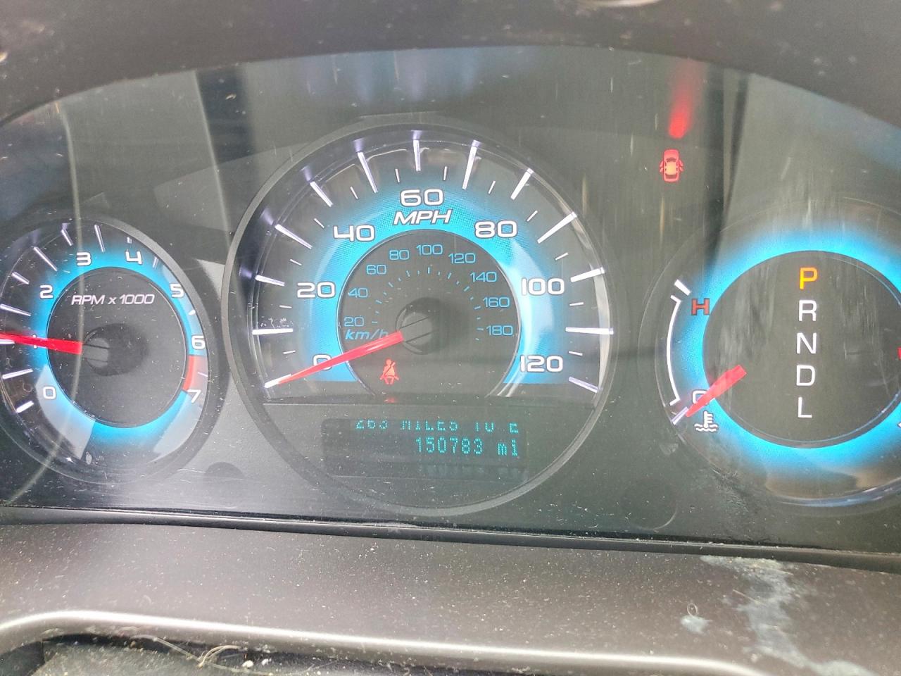 2012 Ford Fusion Se Синий vin: 3FAHP0HA9CR167401