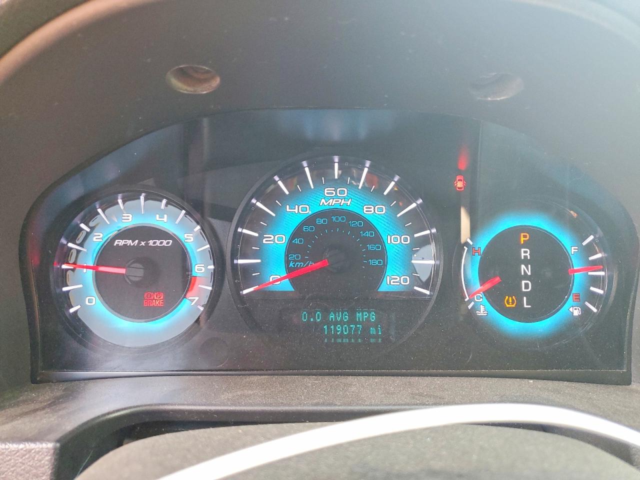 2012 Ford Fusion Se Blue vin: 3FAHP0HA9CR170072