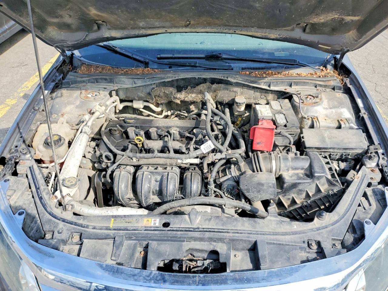 2012 Ford Fusion Se Gray vin: 3FAHP0HA9CR214068