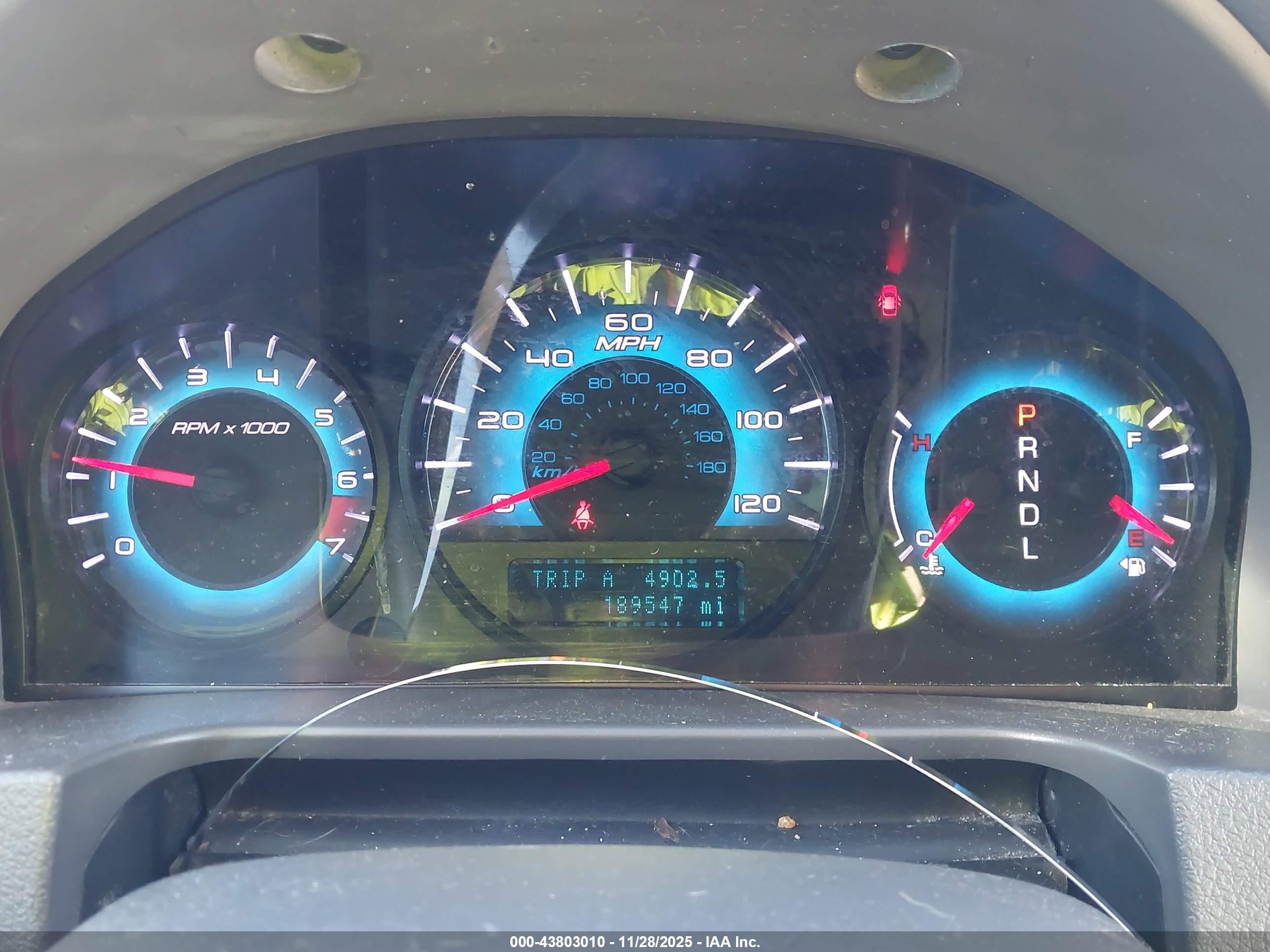 2012 Ford Fusion Se Light Blue vin: 3FAHP0HA9CR215754
