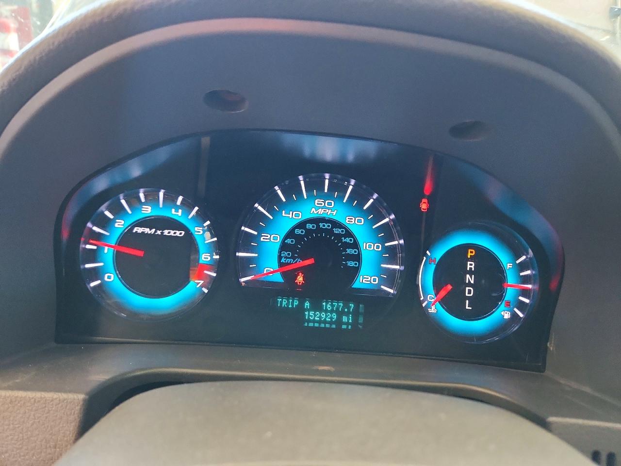 2012 Ford Fusion Se Blue vin: 3FAHP0HA9CR218301