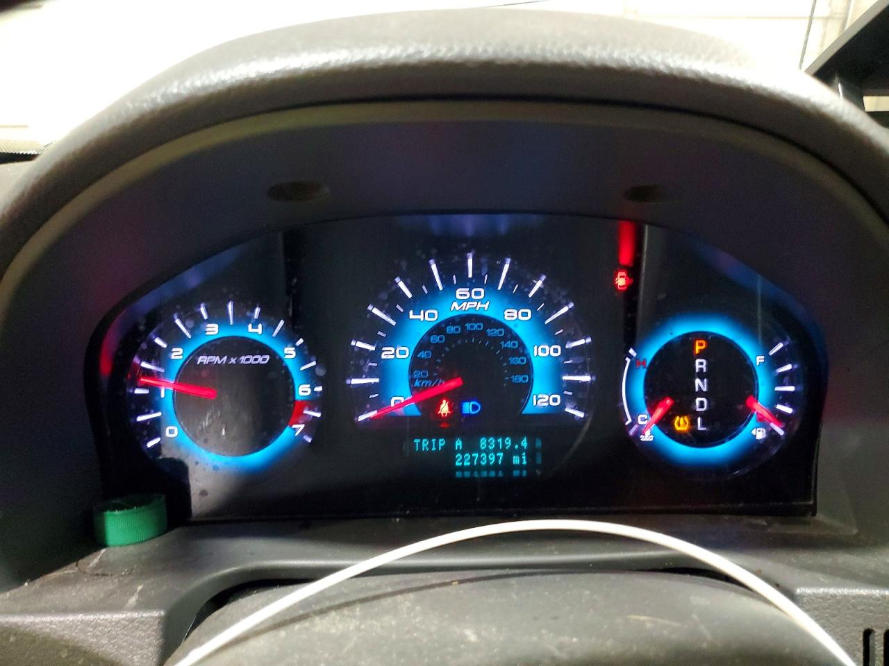 2012 Ford Fusion Se Silver vin: 3FAHP0HA9CR267465