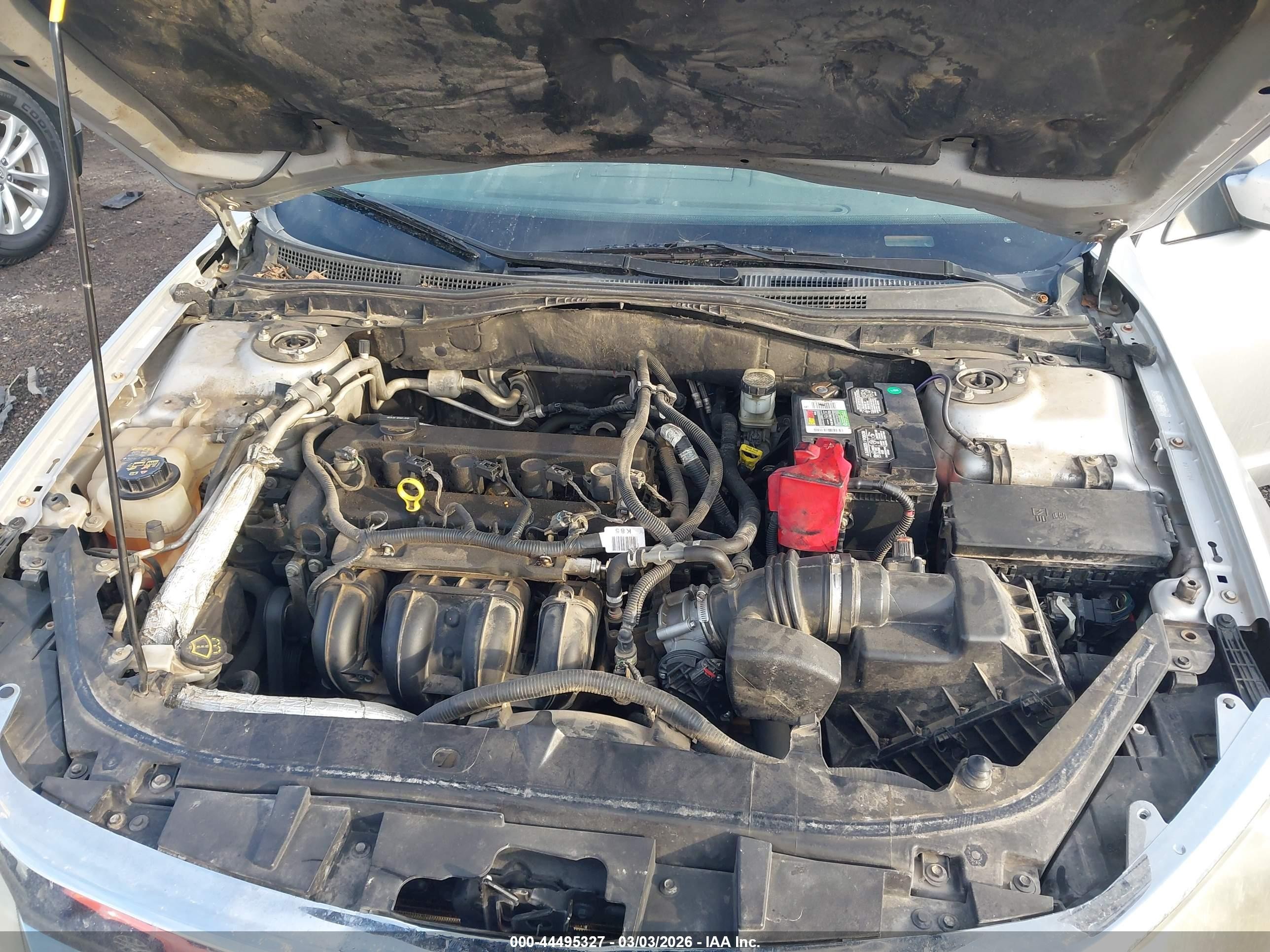 2012 Ford Fusion Se Серебряный vin: 3FAHP0HA9CR354539