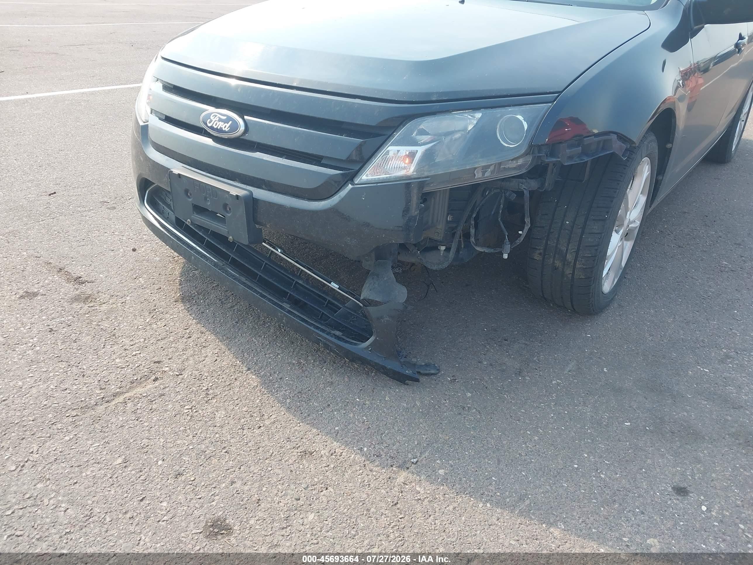 2012 Ford Fusion Se Черный vin: 3FAHP0HA9CR377643