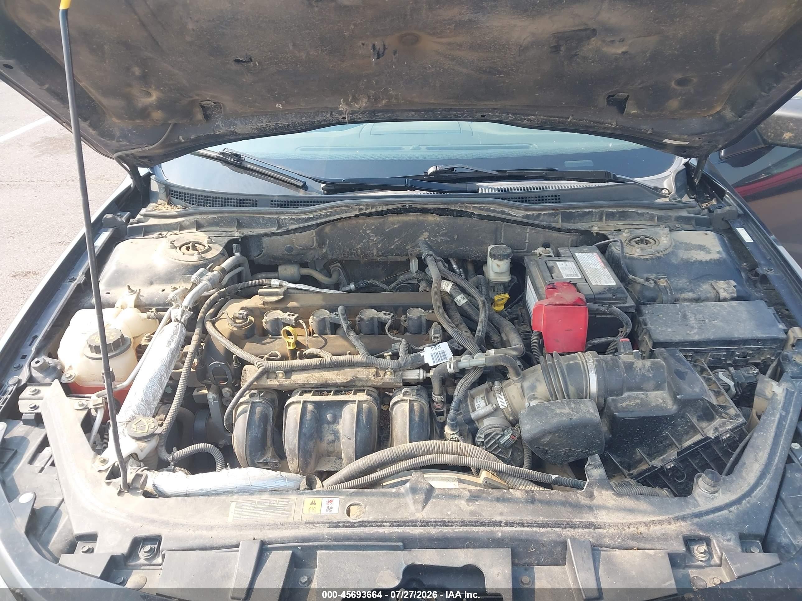 2012 Ford Fusion Se Черный vin: 3FAHP0HA9CR377643