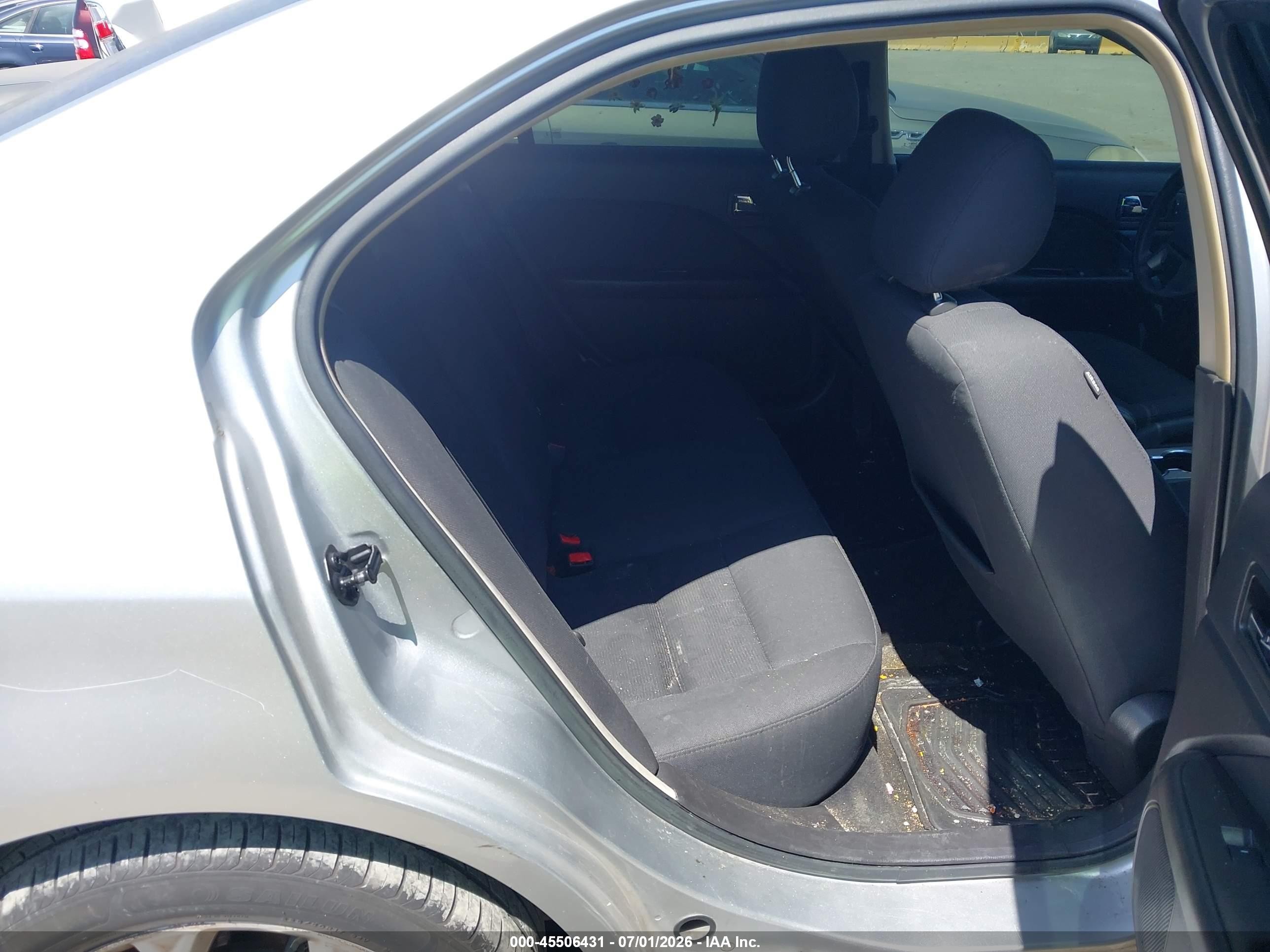 2012 Ford Fusion Se Gray vin: 3FAHP0HA9CR425738