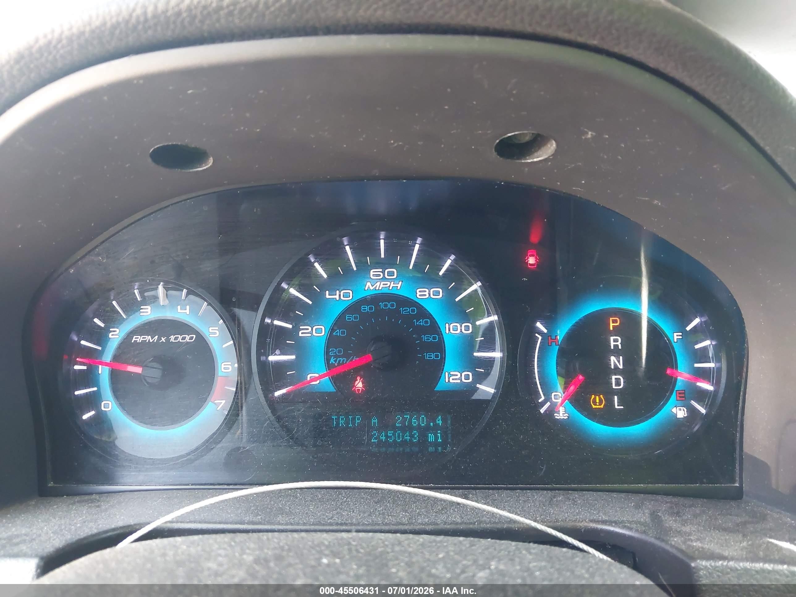 2012 Ford Fusion Se Gray vin: 3FAHP0HA9CR425738