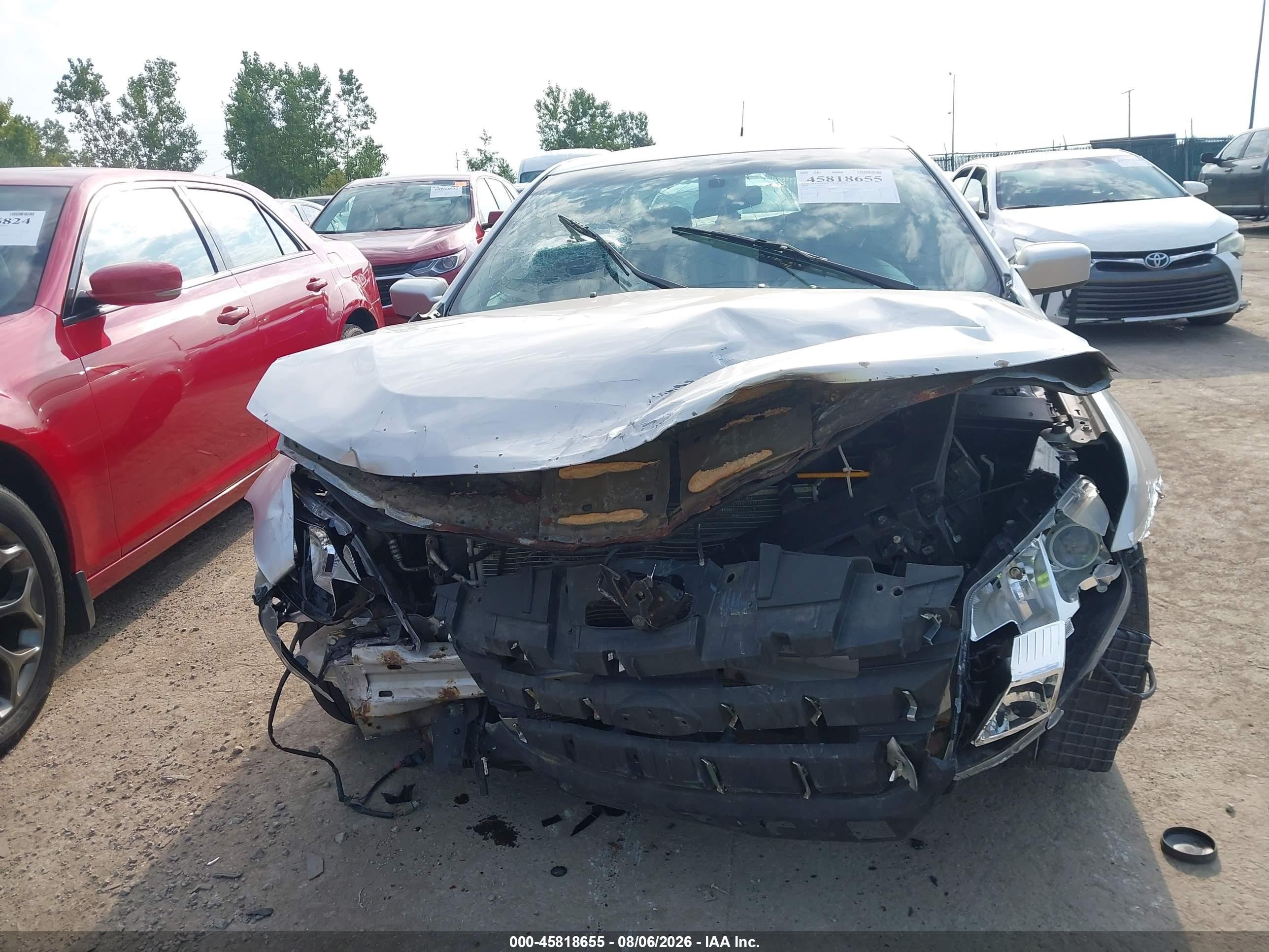 2010 Ford Fusion Se Silver vin: 3FAHP0HAXAR157389