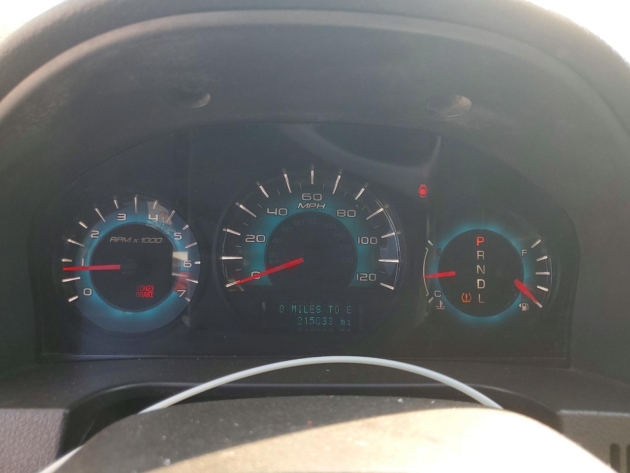 2010 Ford Fusion Se Silver vin: 3FAHP0HAXAR158672
