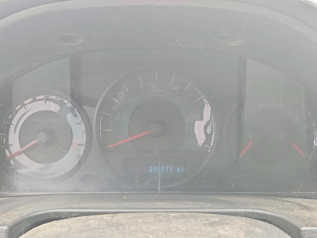 2010 Ford Fusion Se Черный vin: 3FAHP0HAXAR162477
