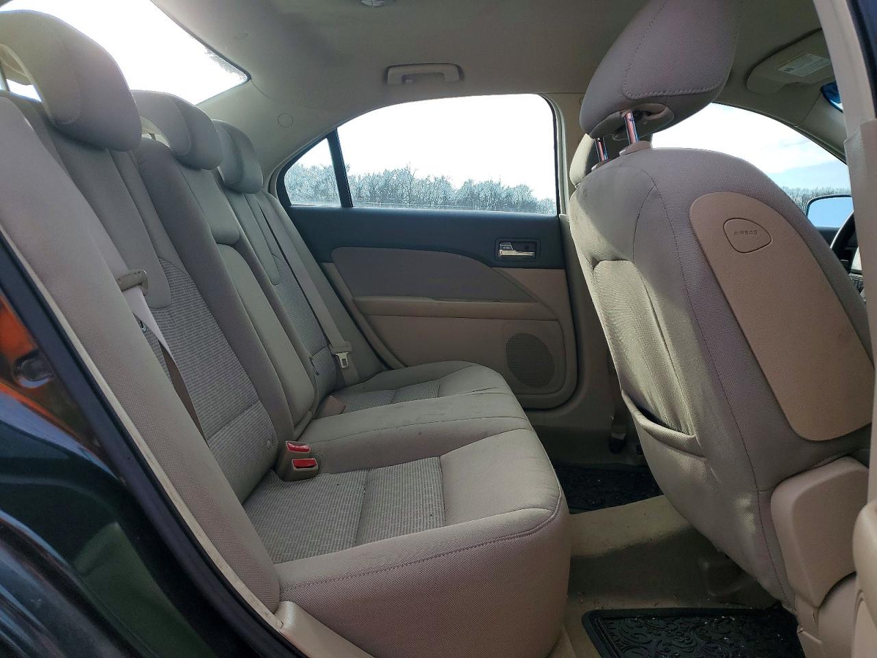 2010 Ford Fusion Se Gray vin: 3FAHP0HAXAR181675
