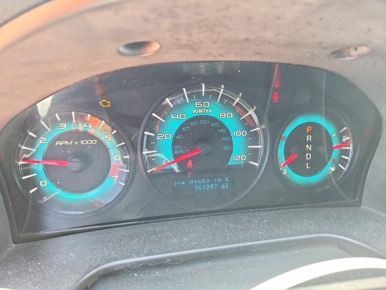 2010 Ford Fusion Se Blue vin: 3FAHP0HAXAR187816