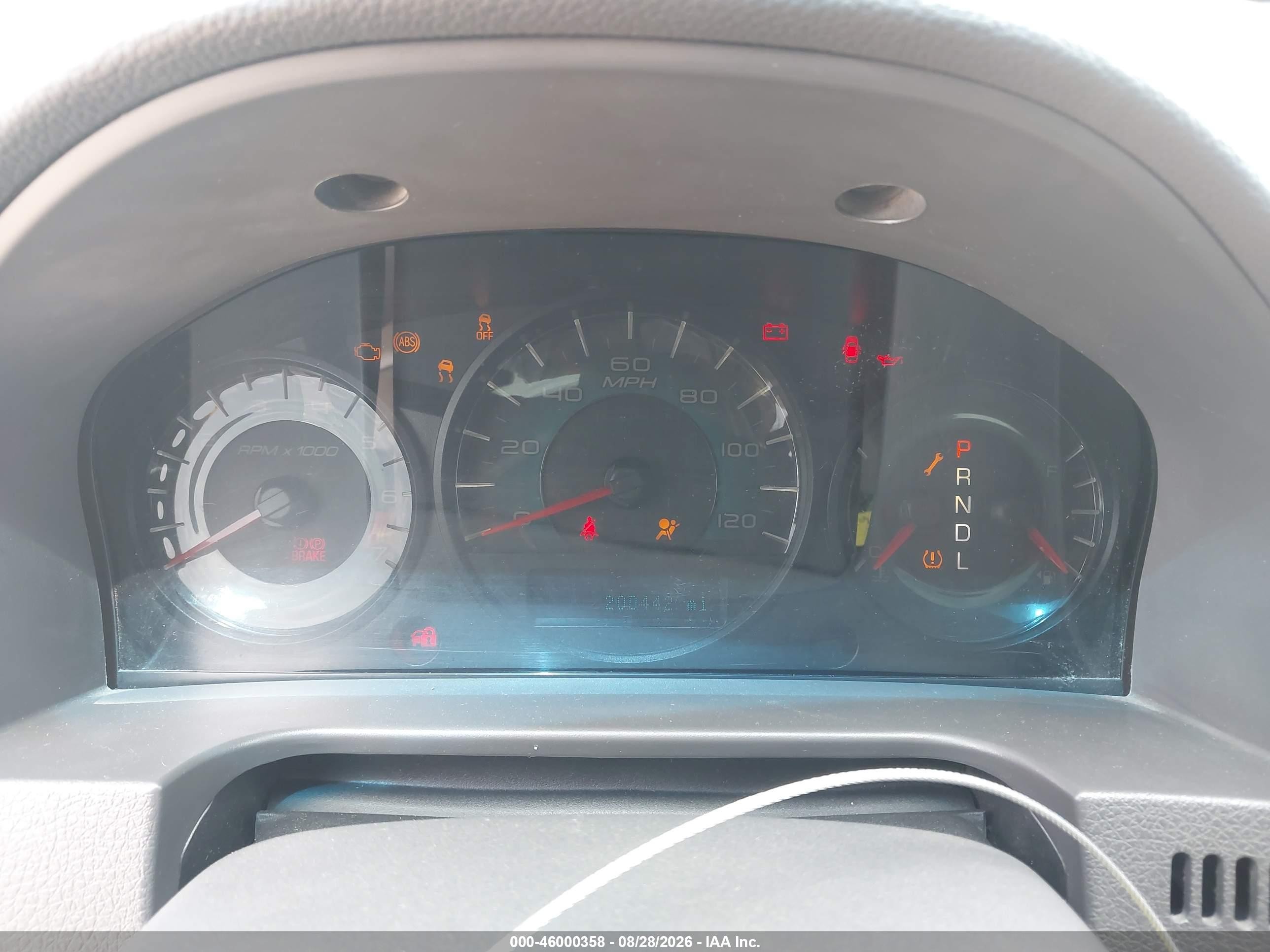 2010 Ford Fusion Se Silver vin: 3FAHP0HAXAR203366
