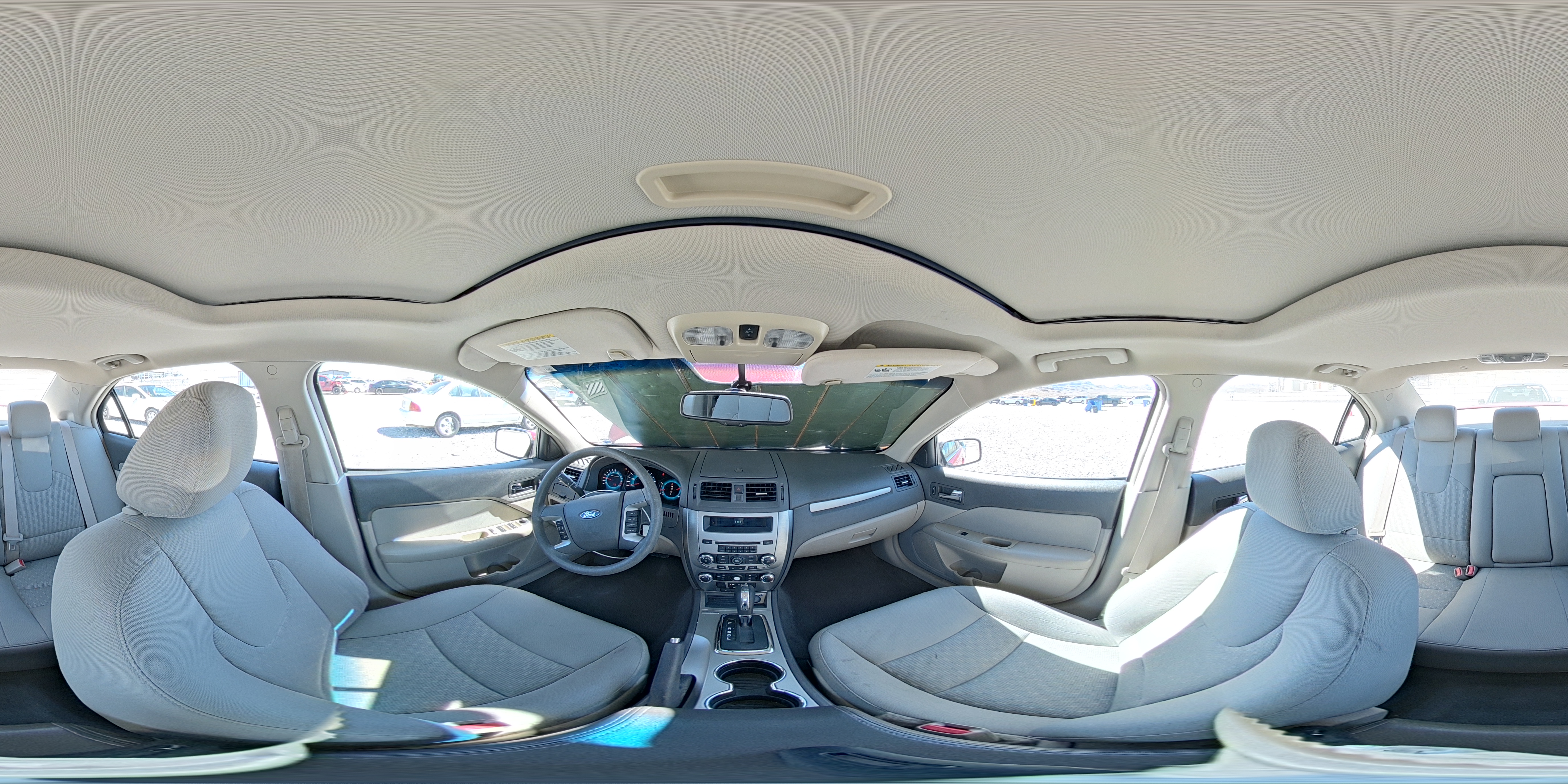 2010 Ford Fusion Se Red vin: 3FAHP0HAXAR216862