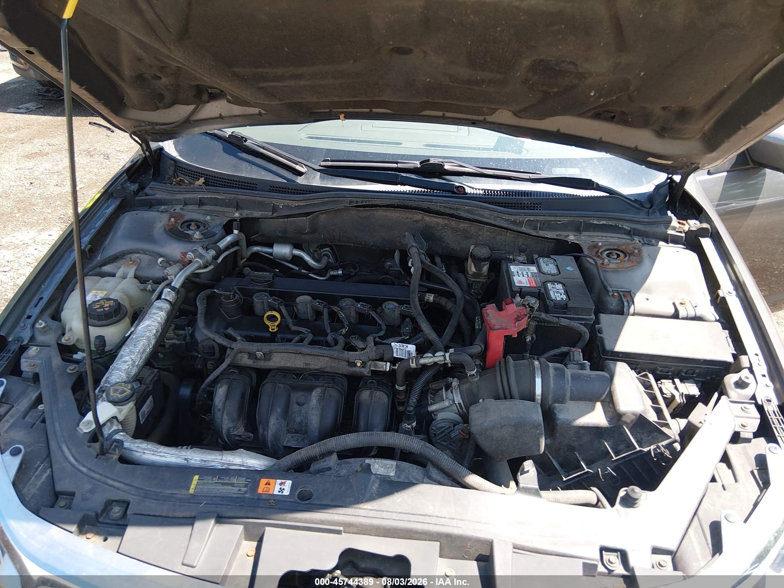2010 Ford Fusion Se Gray vin: 3FAHP0HAXAR228428