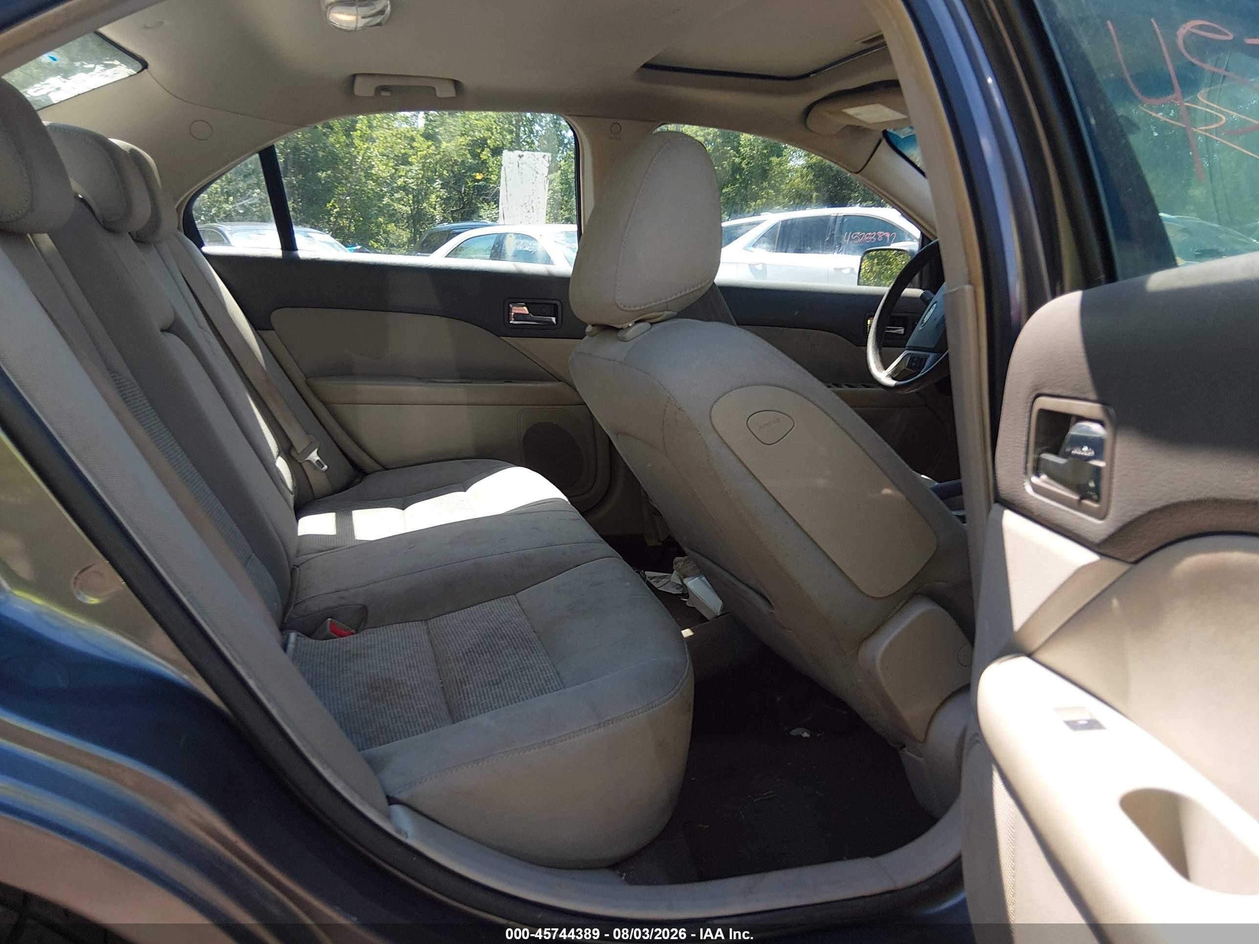 2010 Ford Fusion Se Gray vin: 3FAHP0HAXAR228428