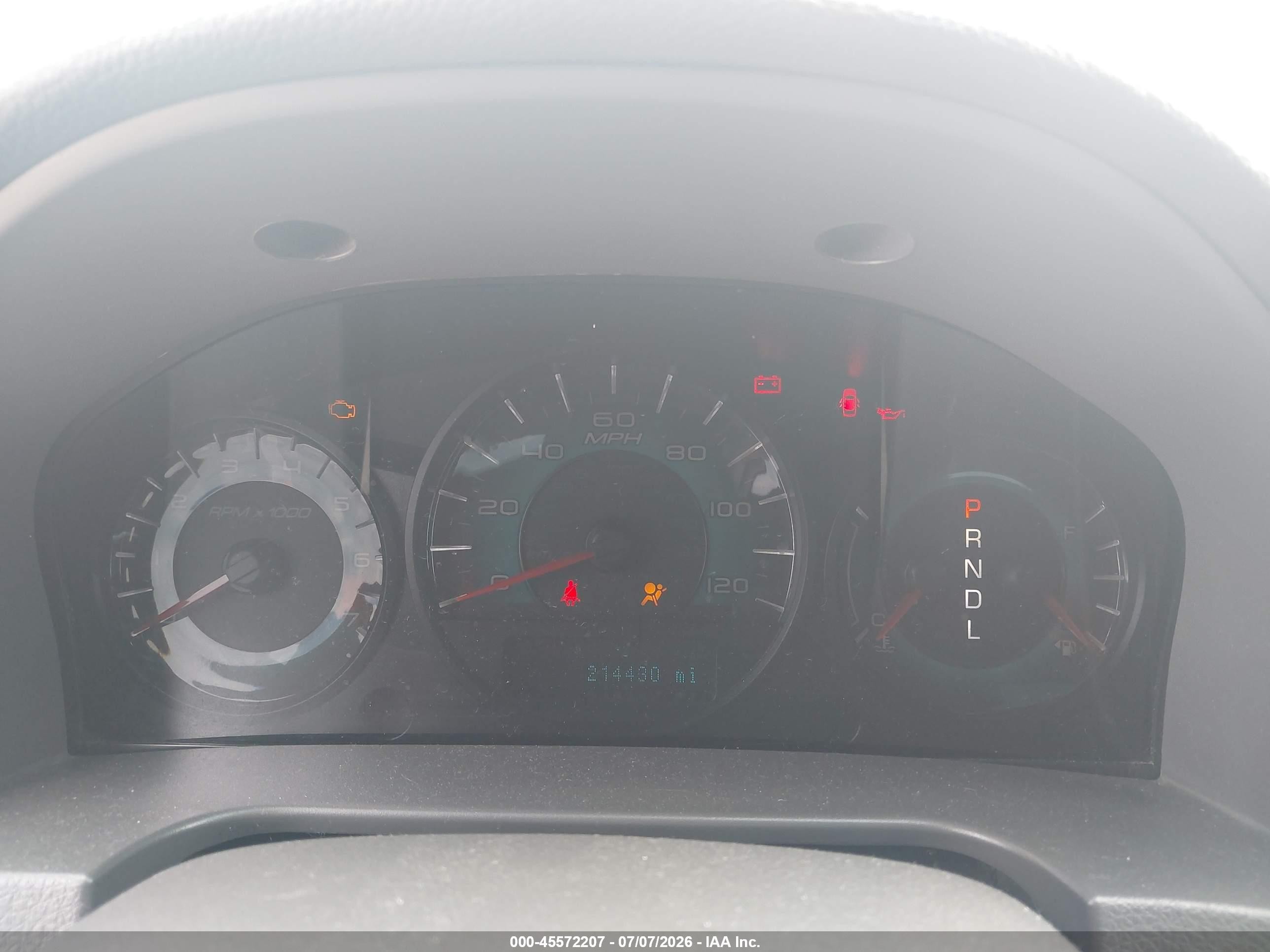 2010 Ford Fusion Se White vin: 3FAHP0HAXAR242491