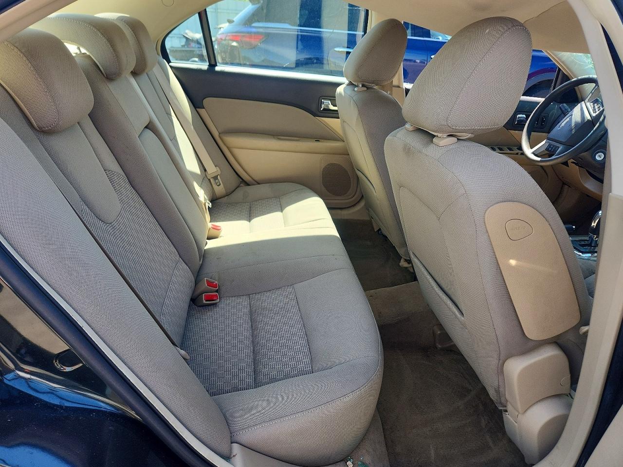 2010 Ford Fusion Se Black vin: 3FAHP0HAXAR284515