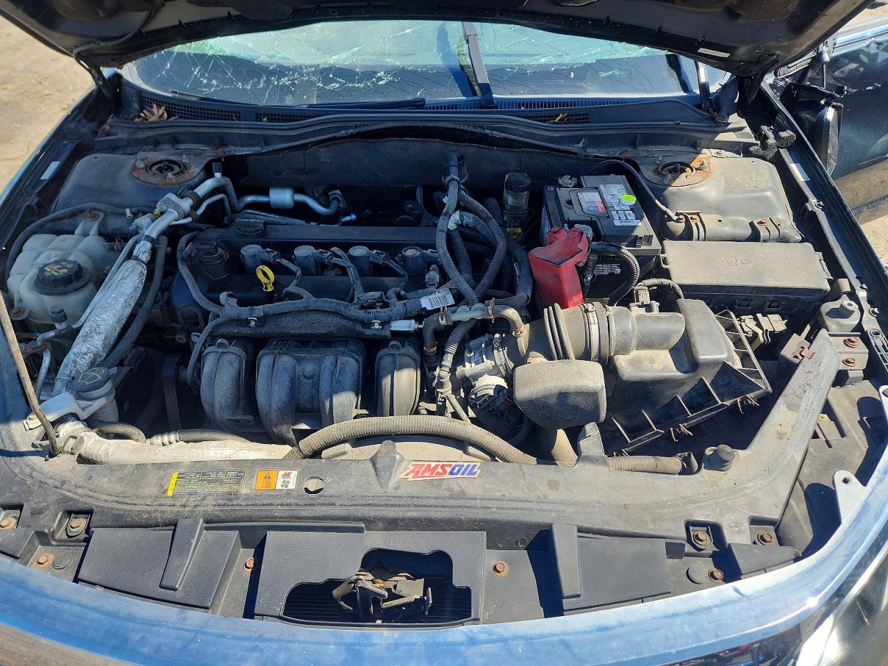 2010 Ford Fusion Se Black vin: 3FAHP0HAXAR284515