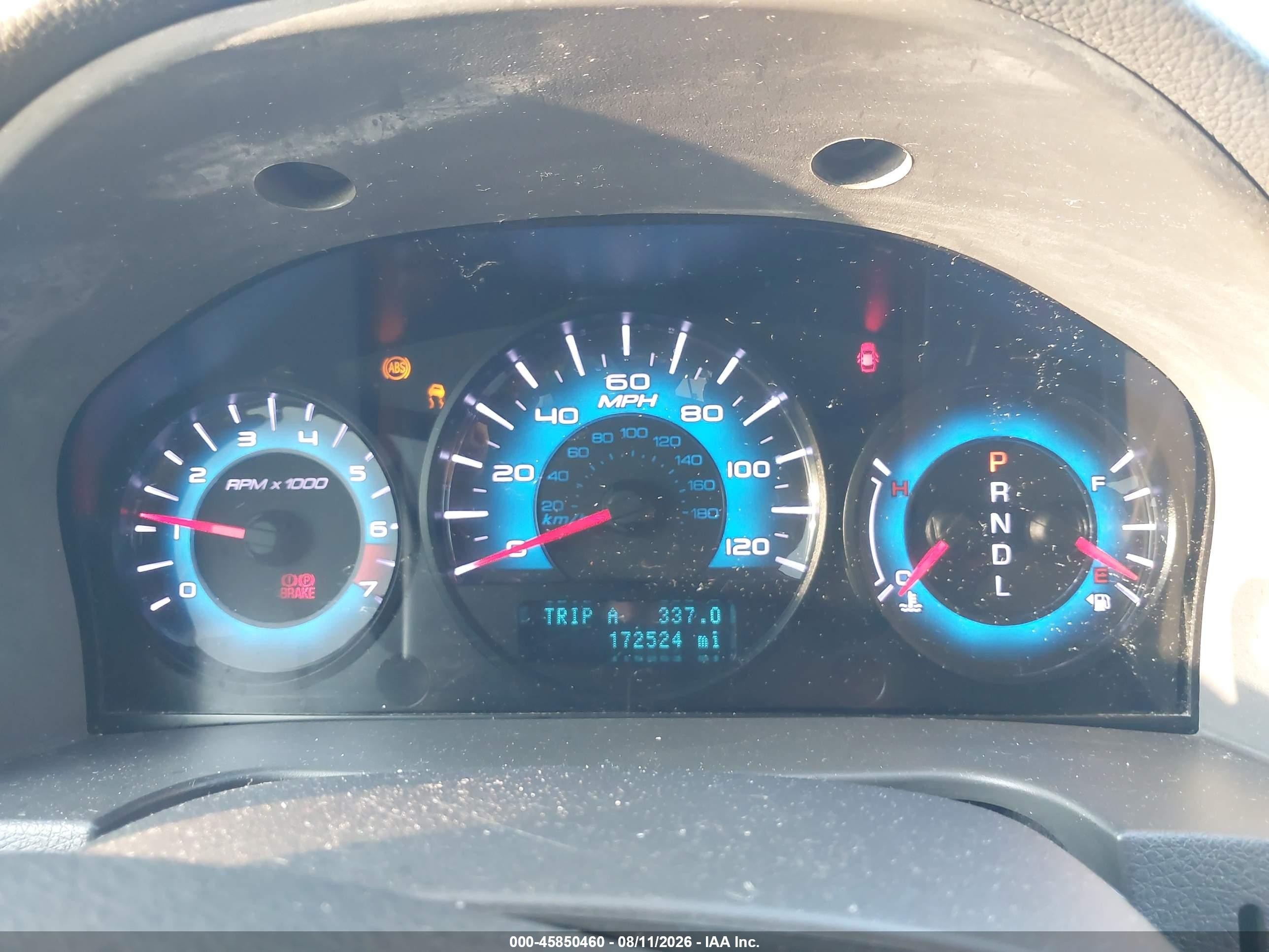 2010 Ford Fusion Se White vin: 3FAHP0HAXAR308022