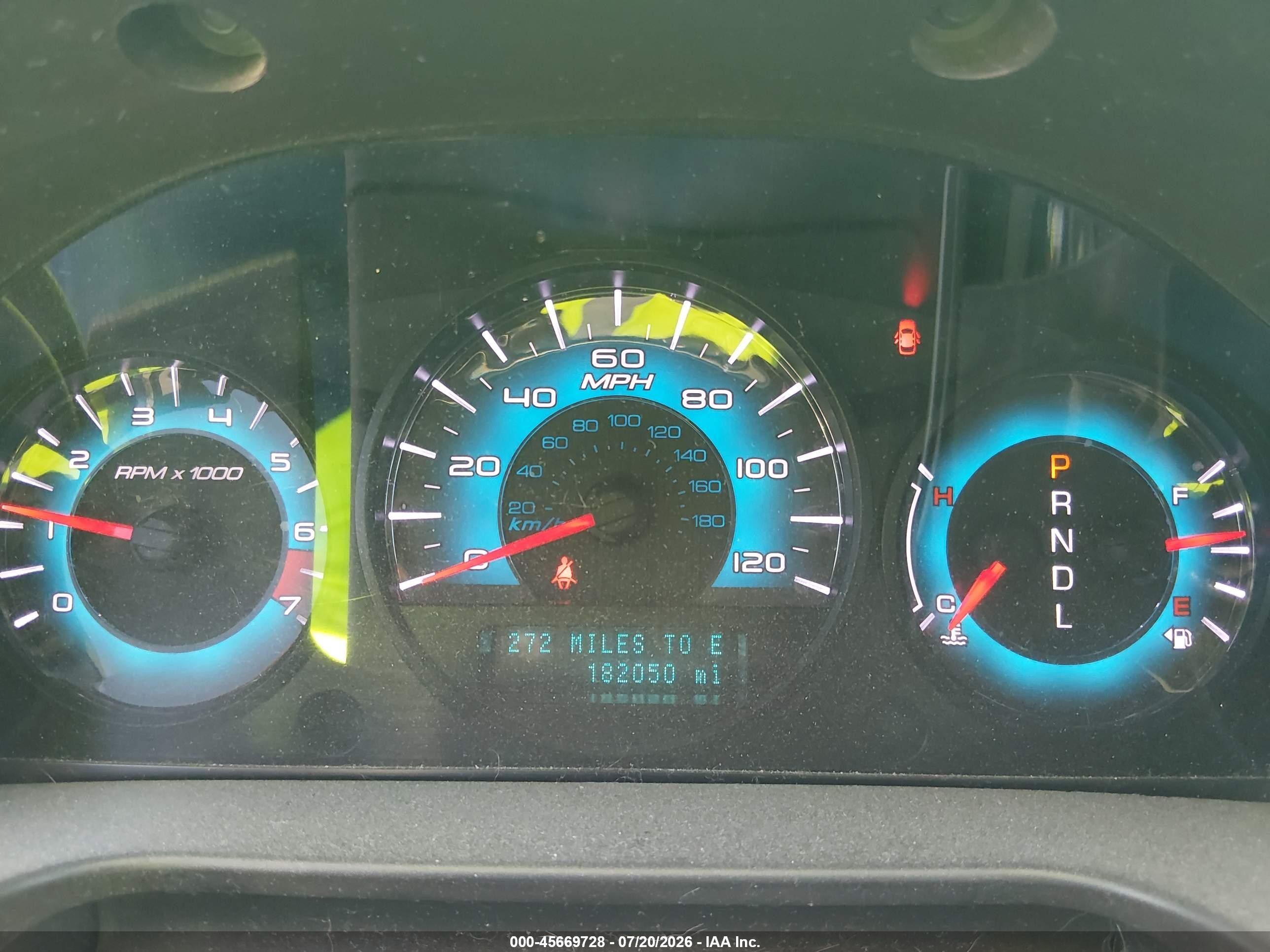 2010 Ford Fusion Se Blue vin: 3FAHP0HAXAR324513