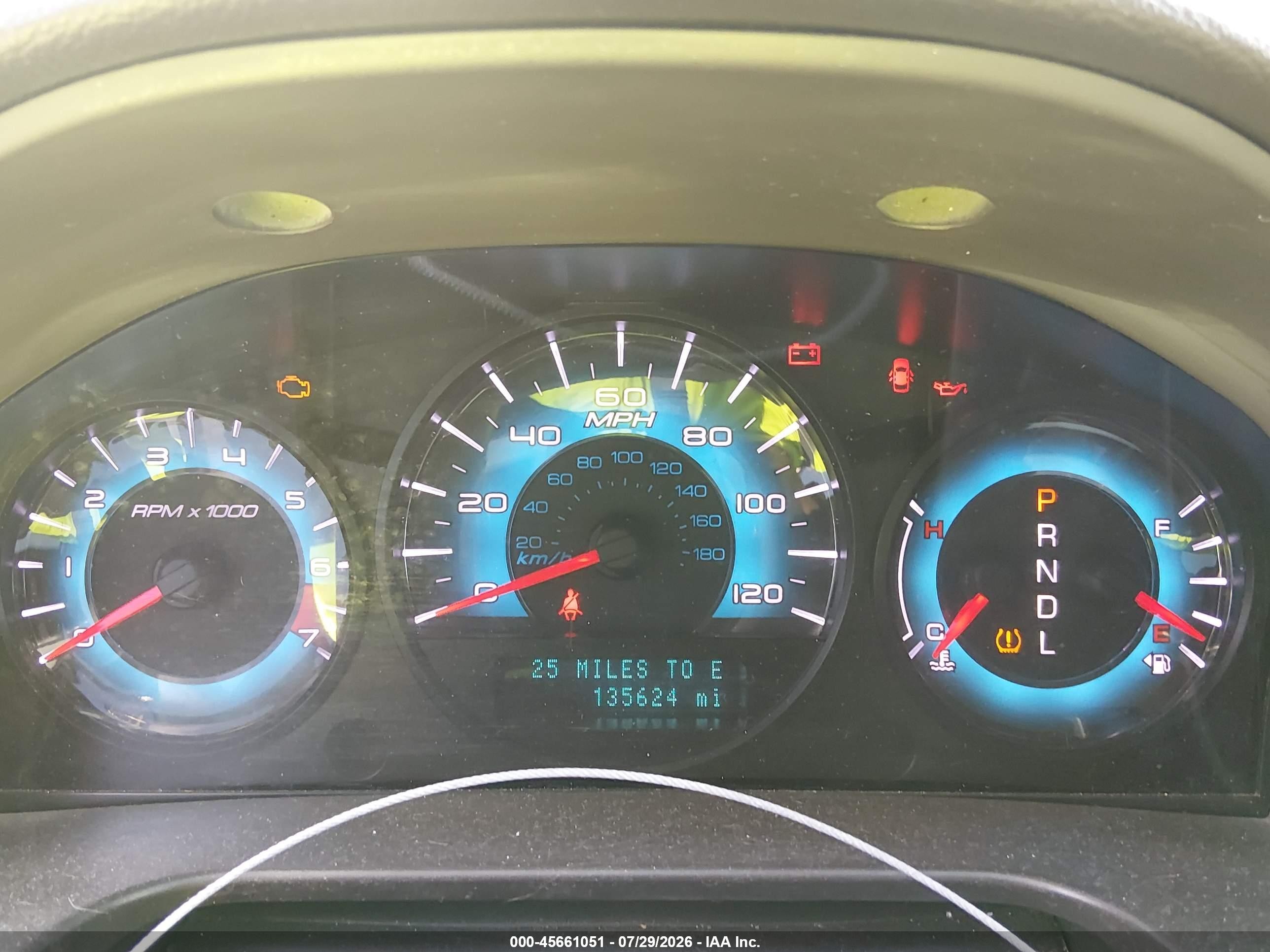 2010 Ford Fusion Se Black vin: 3FAHP0HAXAR327797