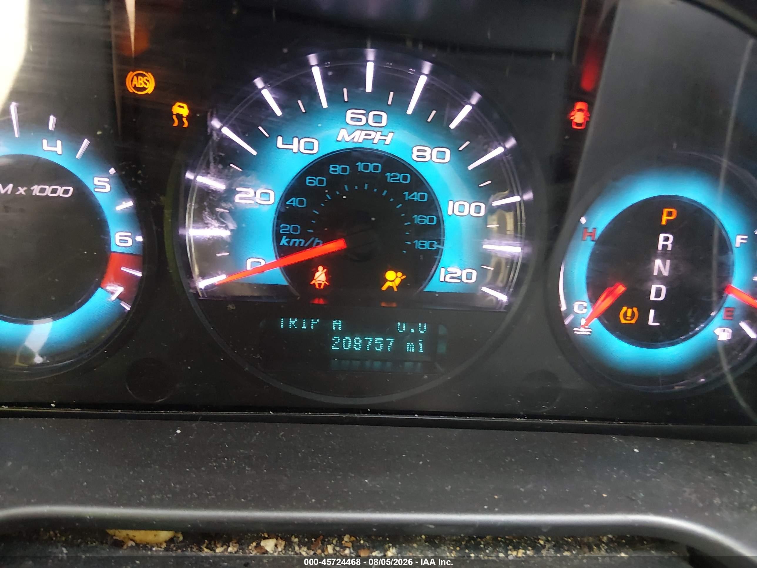2010 Ford Fusion Se Blue vin: 3FAHP0HAXAR414566