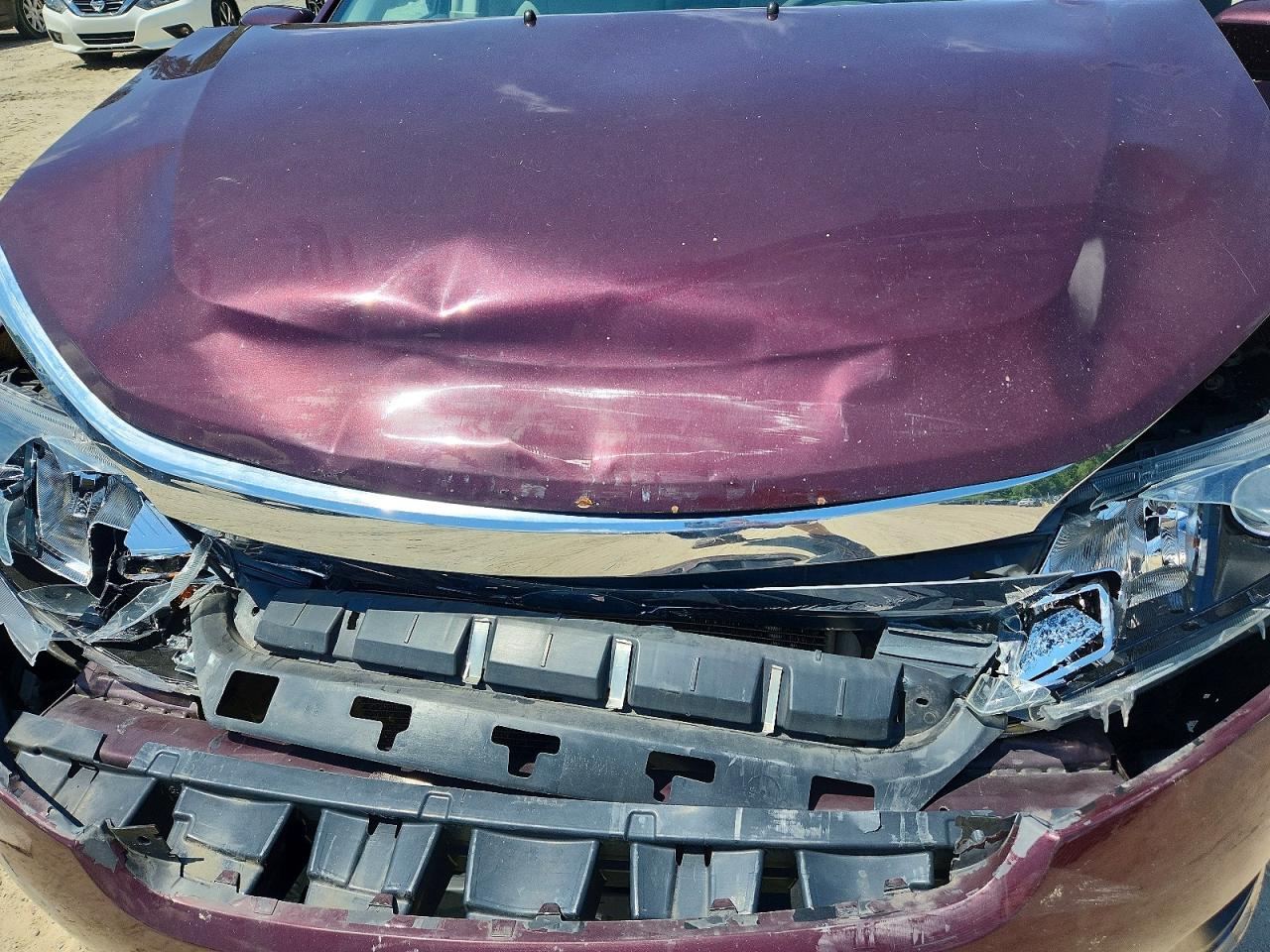 2011 Ford Fusion Se Burgundy vin: 3FAHP0HAXBR102393