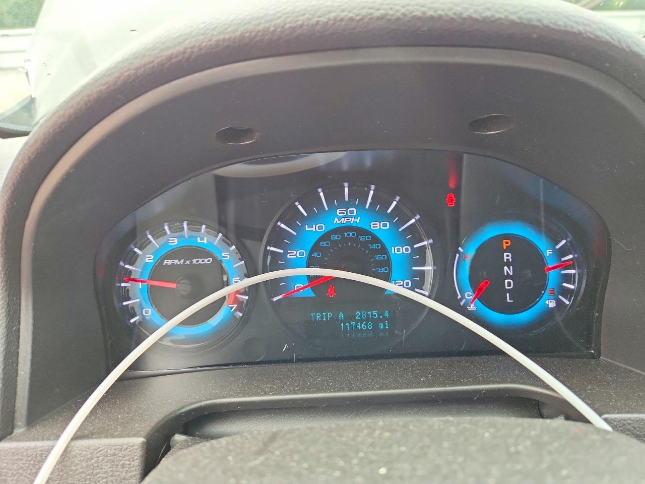 2011 Ford Fusion Se Gray vin: 3FAHP0HAXBR120084