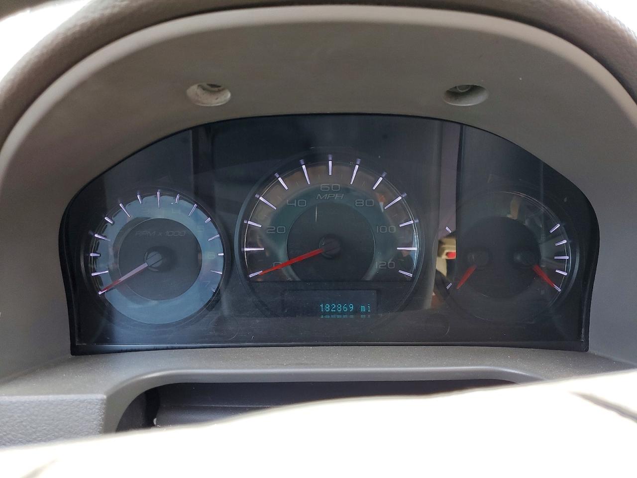2011 Ford Fusion Se Burgundy vin: 3FAHP0HAXBR176803
