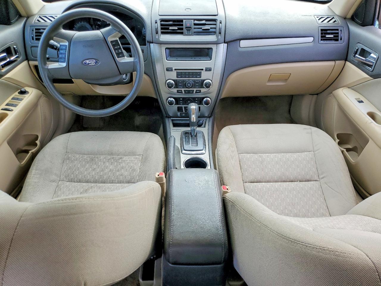 2011 Ford Fusion Se Burgundy vin: 3FAHP0HAXBR176803