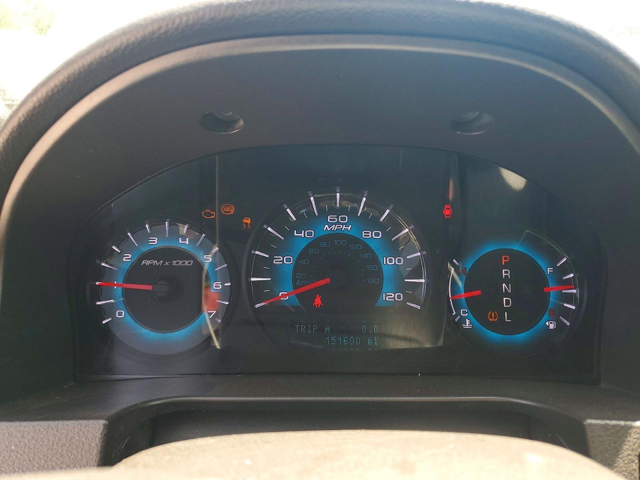 2011 Ford Fusion Se Blue vin: 3FAHP0HAXBR179068