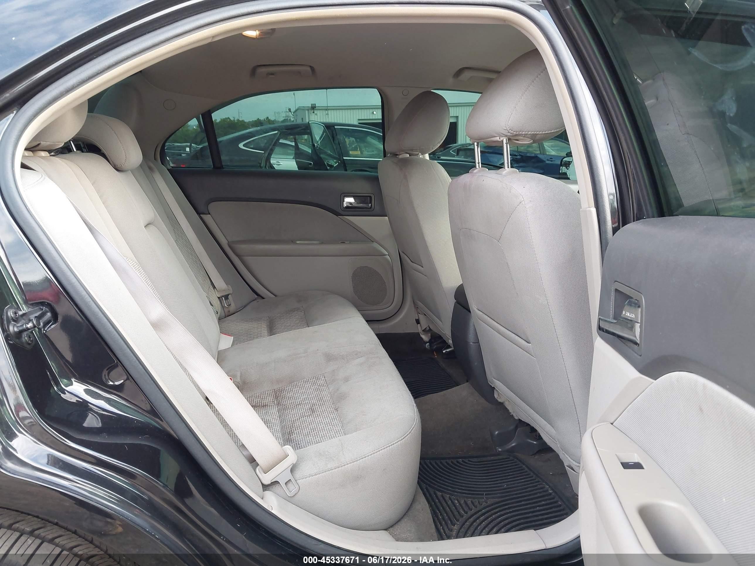 2011 Ford Fusion Se Black vin: 3FAHP0HAXBR202896