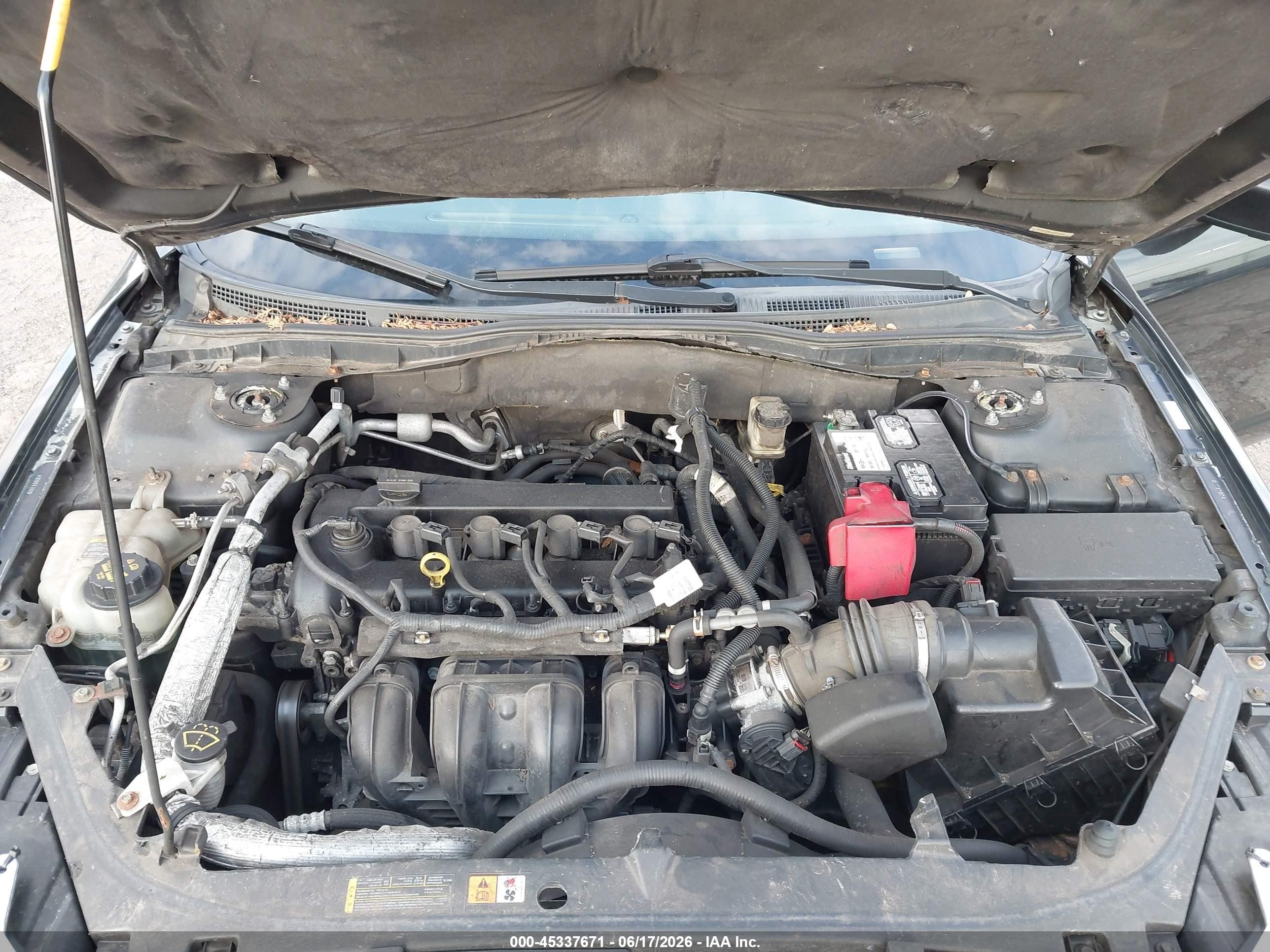 2011 Ford Fusion Se Black vin: 3FAHP0HAXBR202896