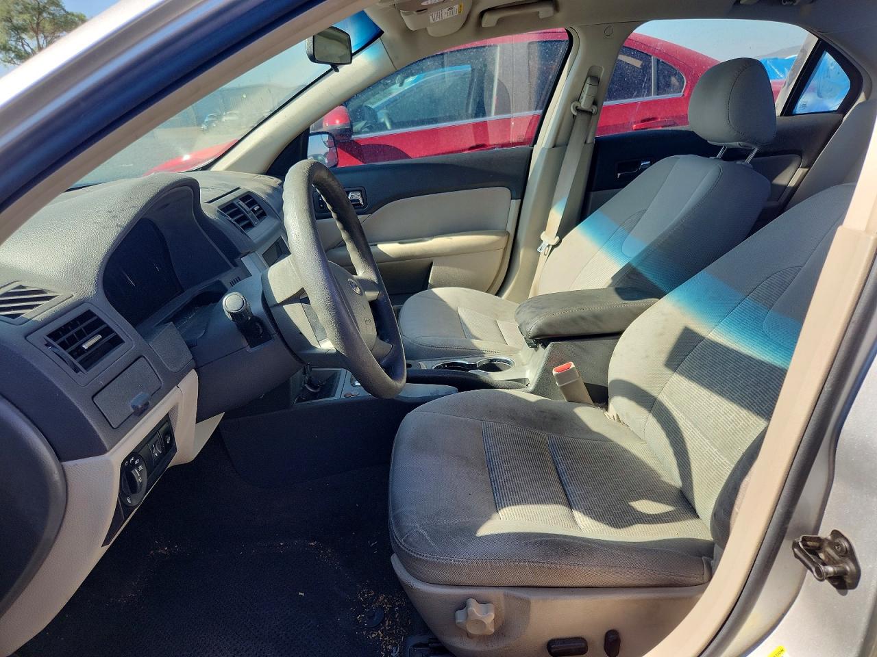2011 Ford Fusion Se Silver vin: 3FAHP0HAXBR211369