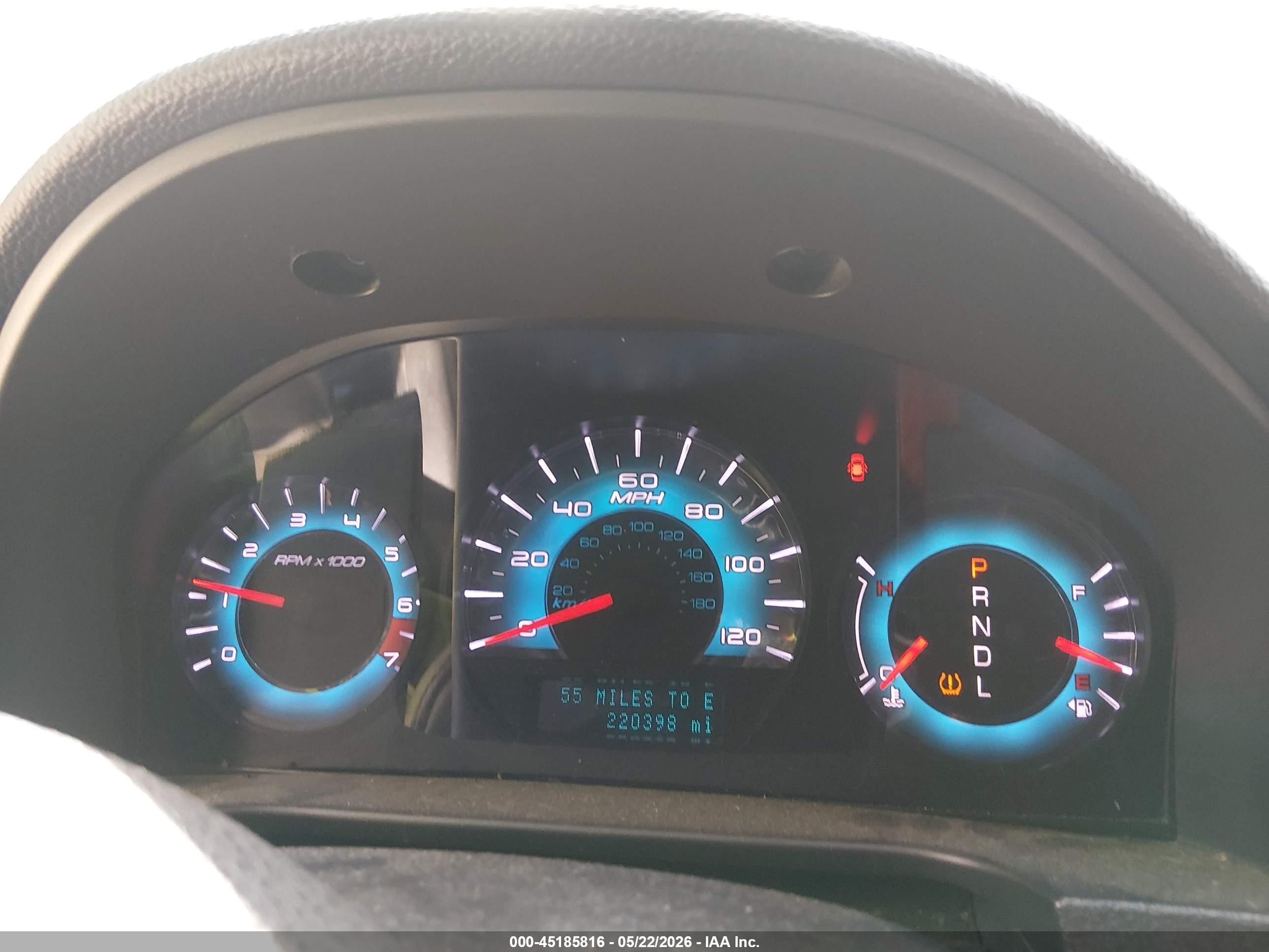 2011 Ford Fusion Se Черный vin: 3FAHP0HAXBR263696