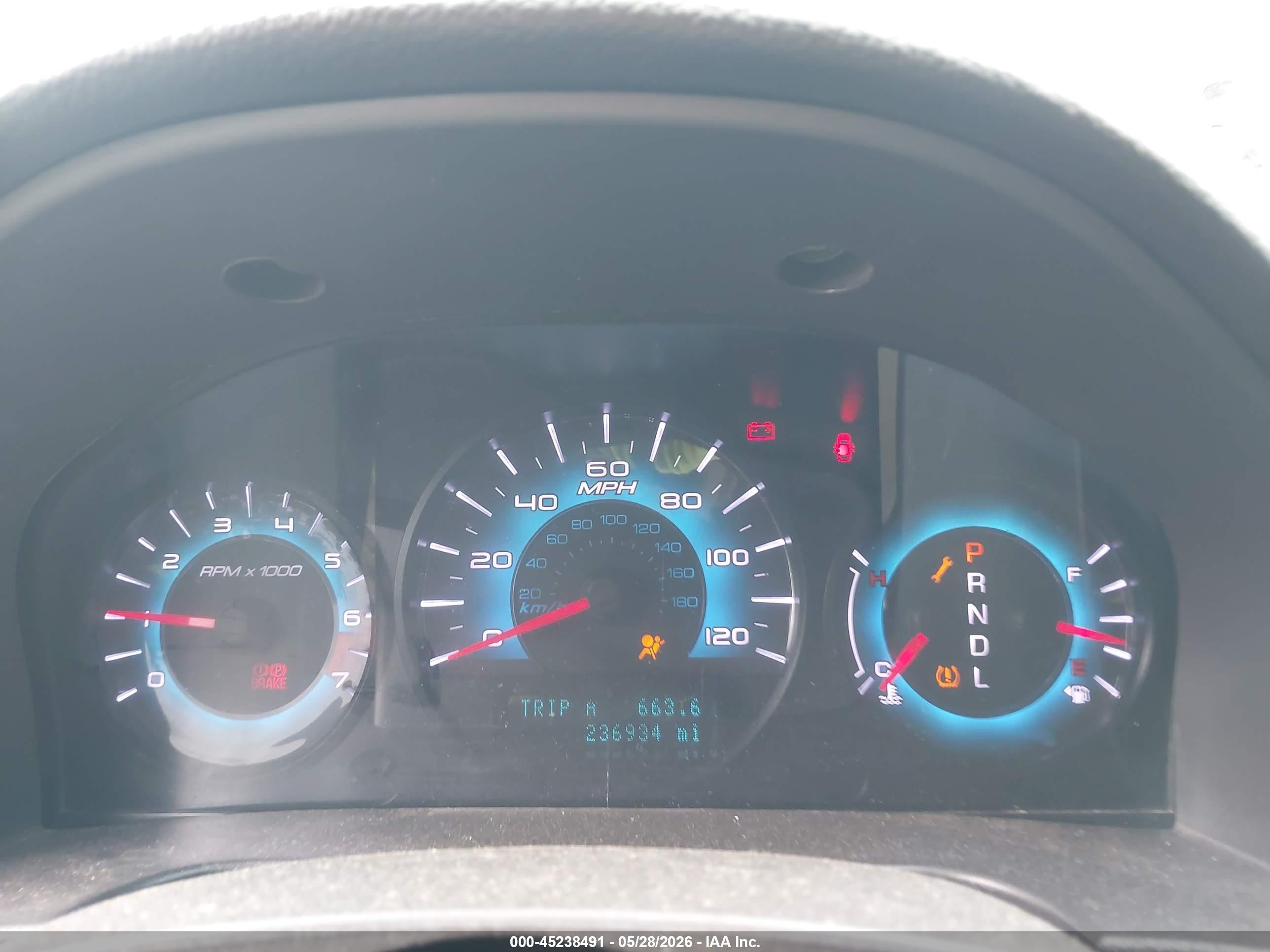 2011 Ford Fusion Se Gray vin: 3FAHP0HAXBR281695