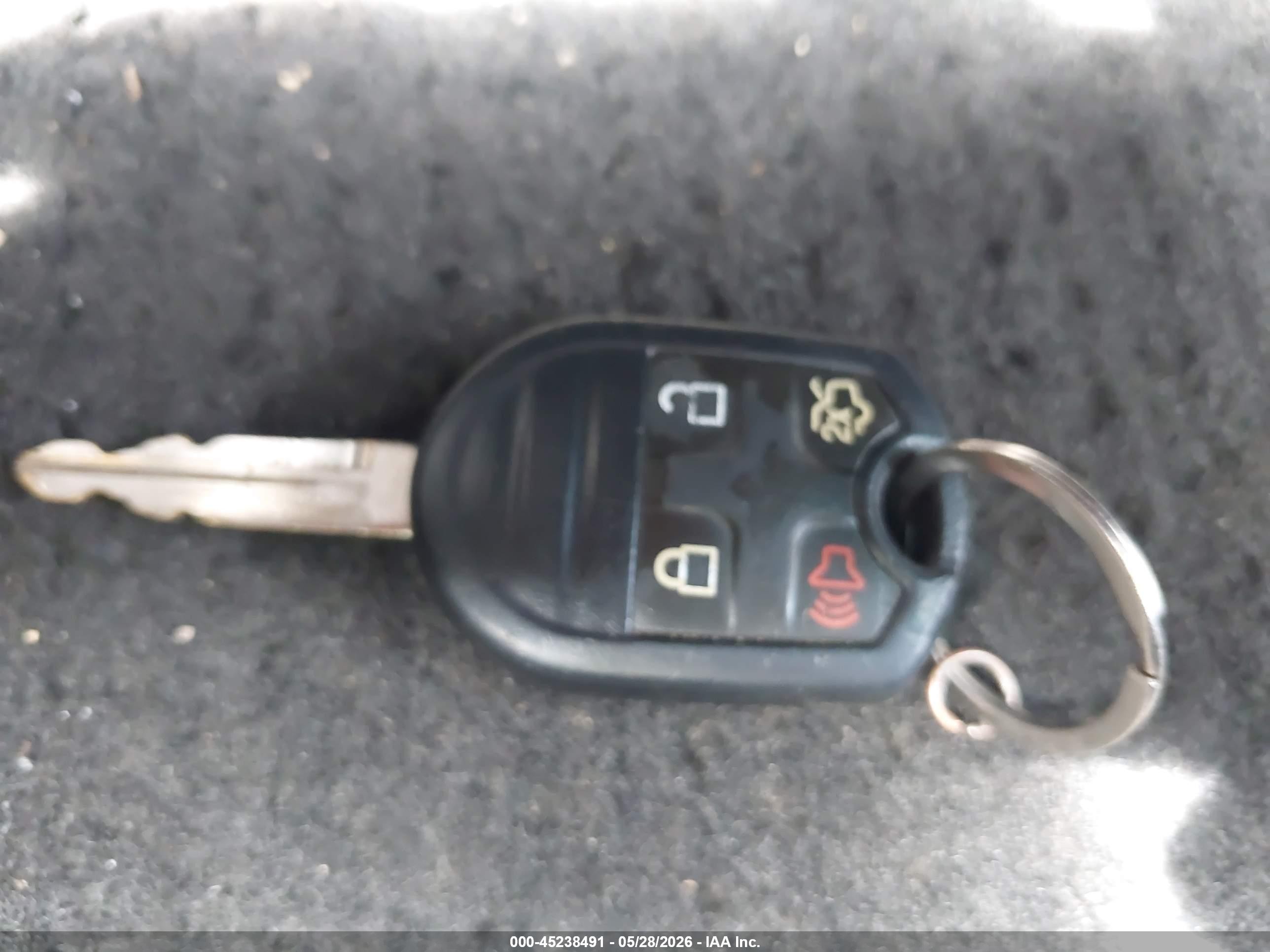 2011 Ford Fusion Se Gray vin: 3FAHP0HAXBR281695