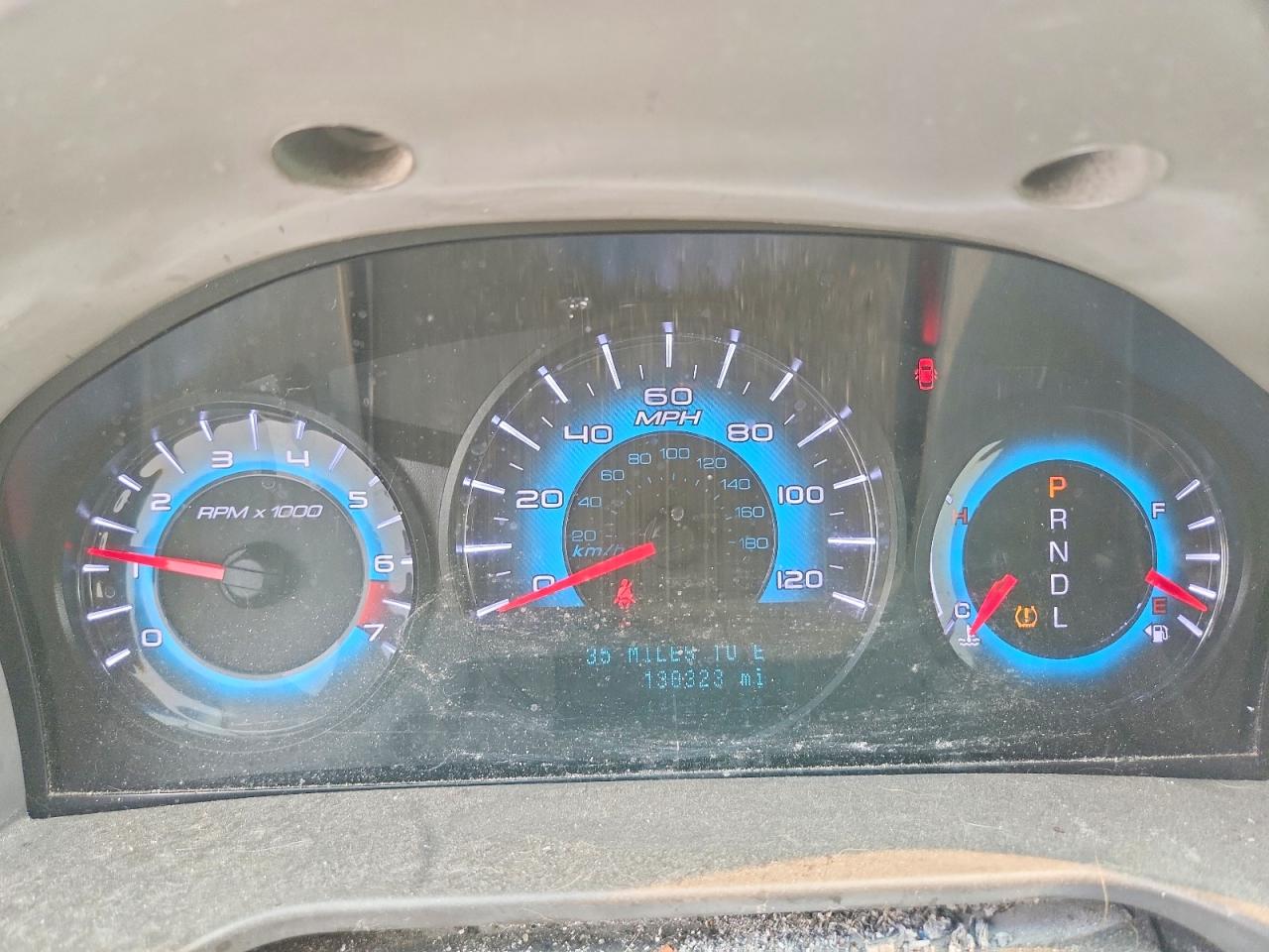 2011 Ford Fusion Se Белый vin: 3FAHP0HAXBR285407