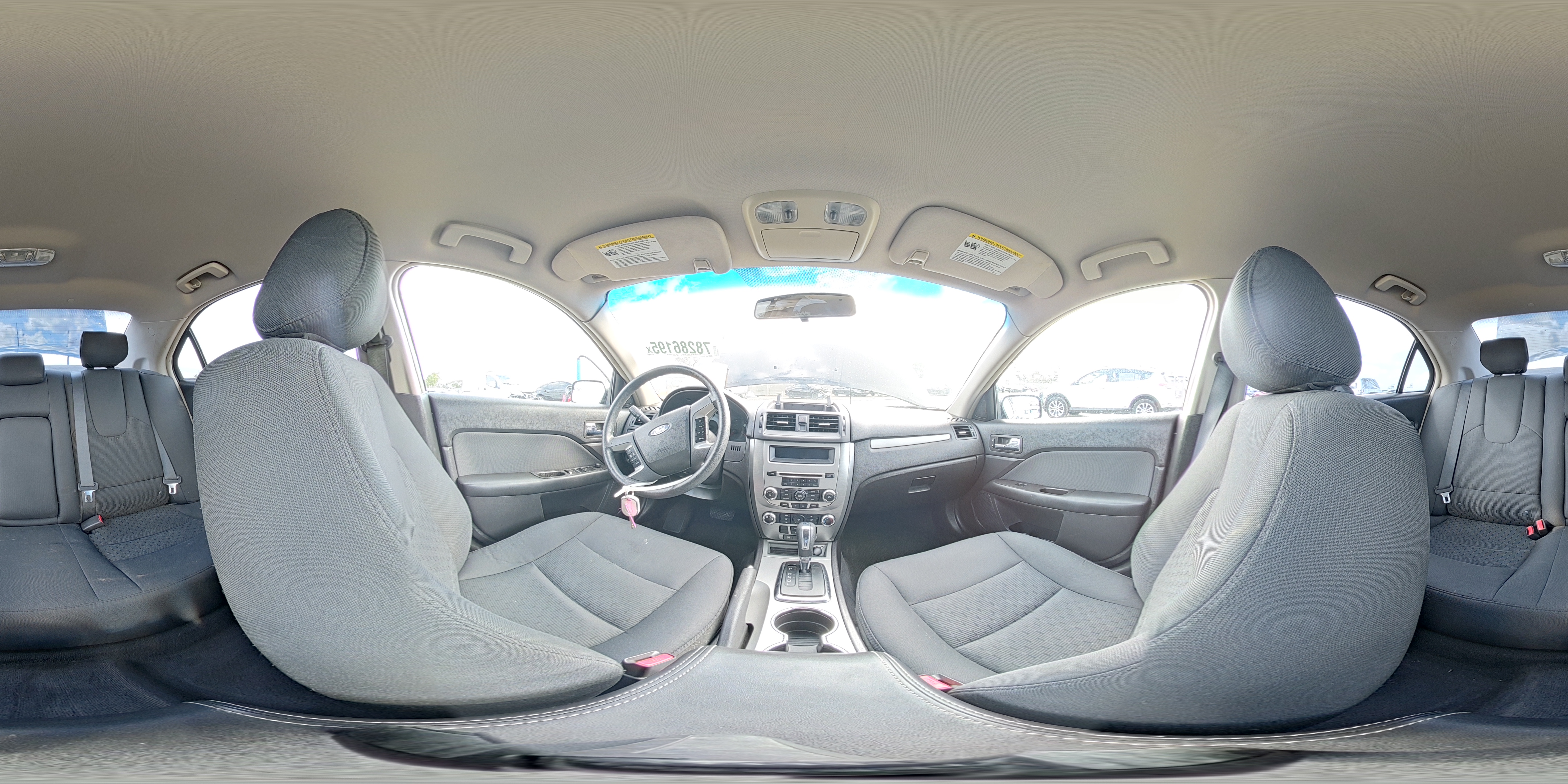 2012 Ford Fusion Se Black vin: 3FAHP0HAXCR138313