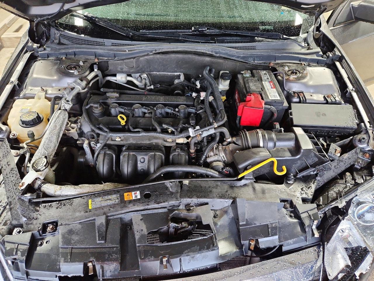 2012 Ford Fusion Se Серый vin: 3FAHP0HAXCR222518