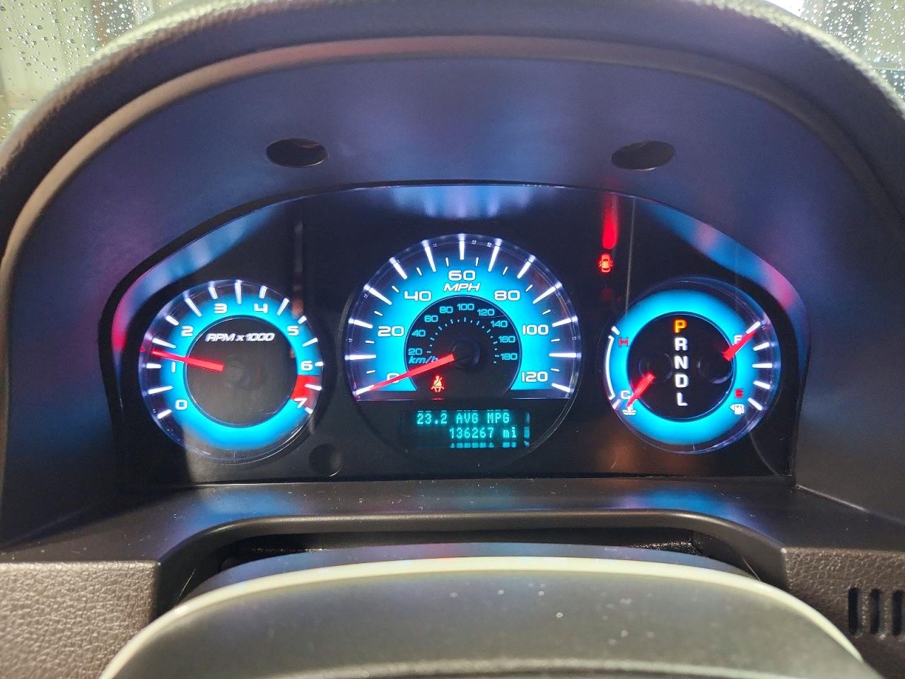 2012 Ford Fusion Se Серый vin: 3FAHP0HAXCR222518