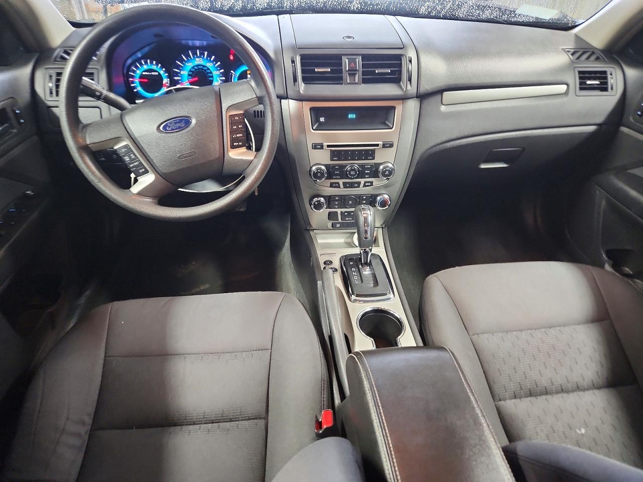 2012 Ford Fusion Se Серый vin: 3FAHP0HAXCR222518