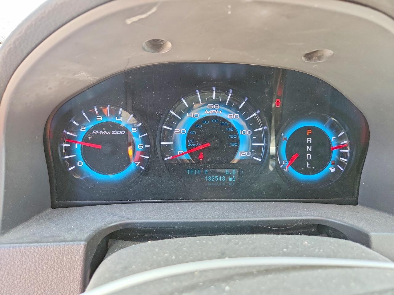 2012 Ford Fusion Se Серый vin: 3FAHP0HAXCR259844