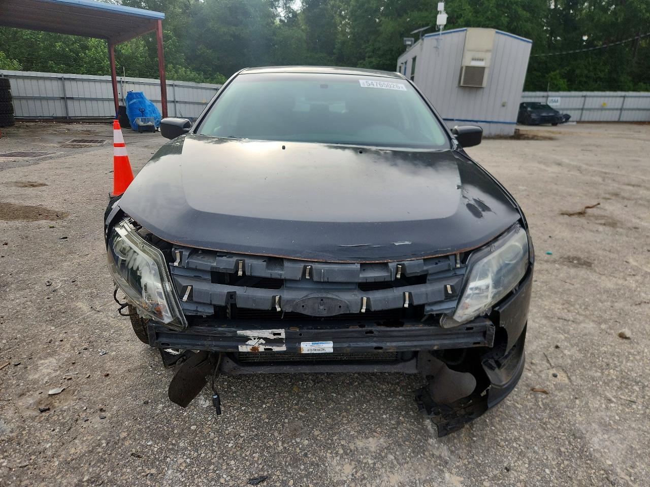2012 Ford Fusion Se Black vin: 3FAHP0HAXCR367977