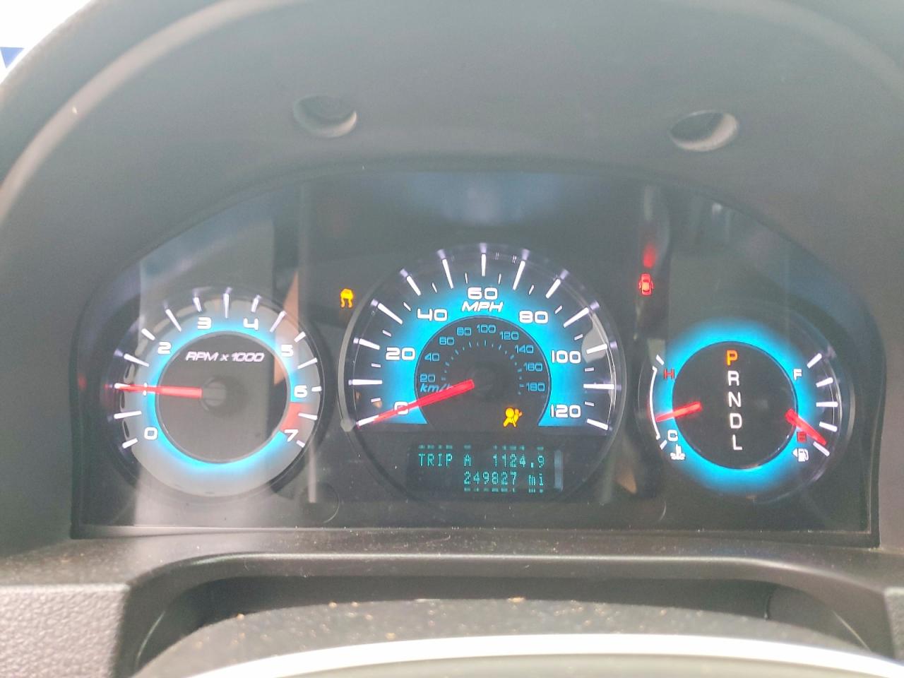 2012 Ford Fusion Se Синий vin: 3FAHP0HAXCR395083