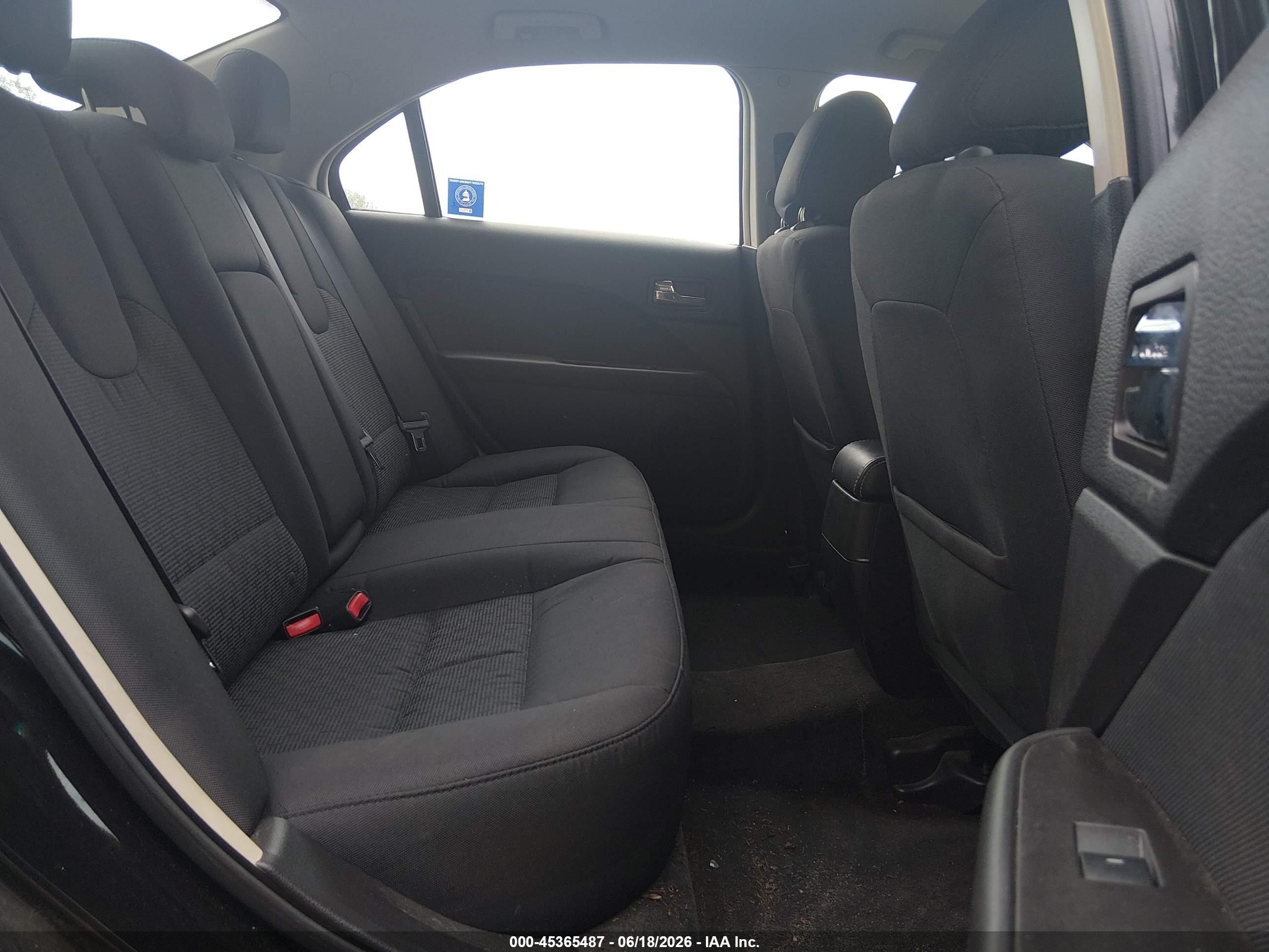 2012 Ford Fusion Se Черный vin: 3FAHP0HAXCR404302