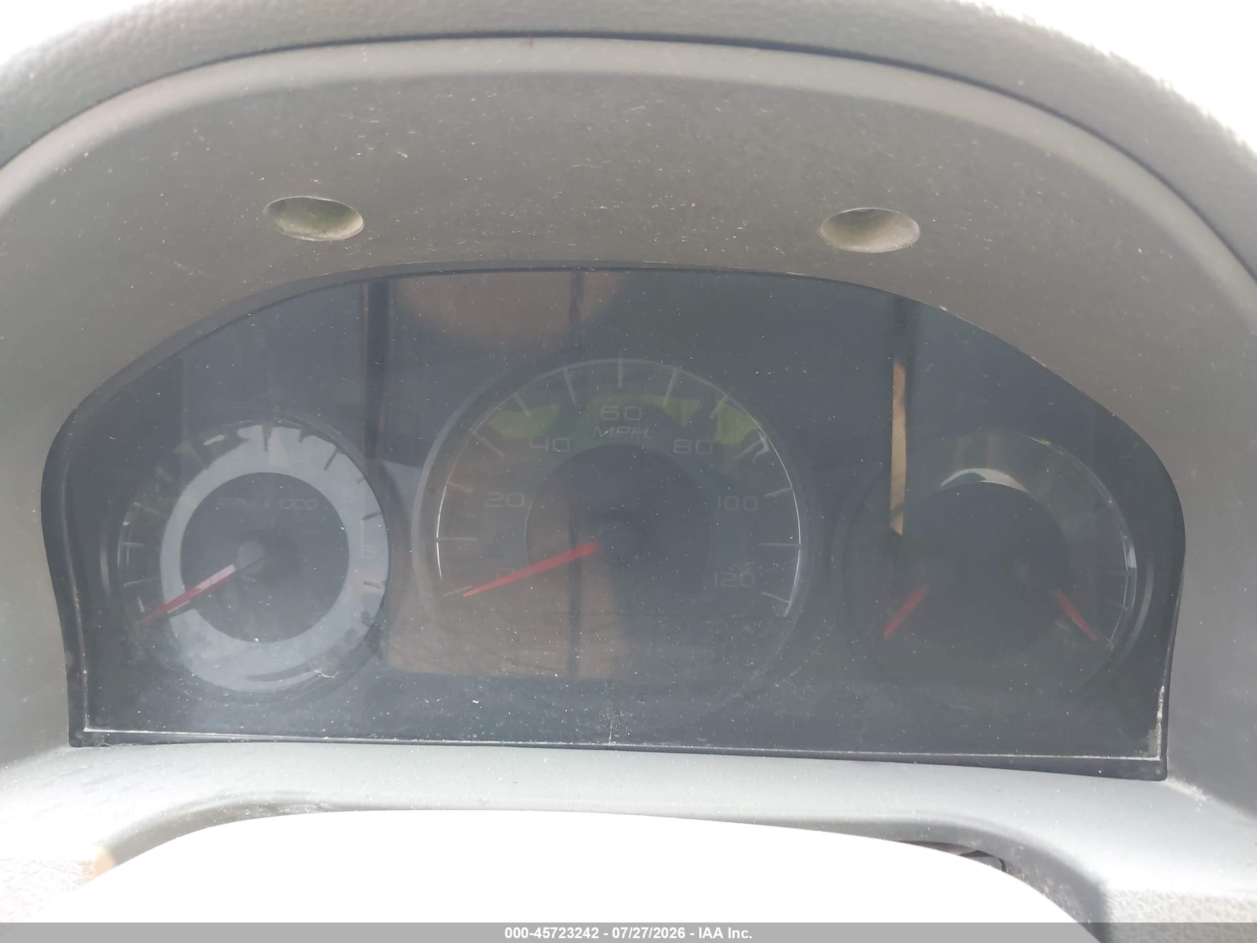 2012 Ford Fusion Se Серый vin: 3FAHP0HAXCR409533
