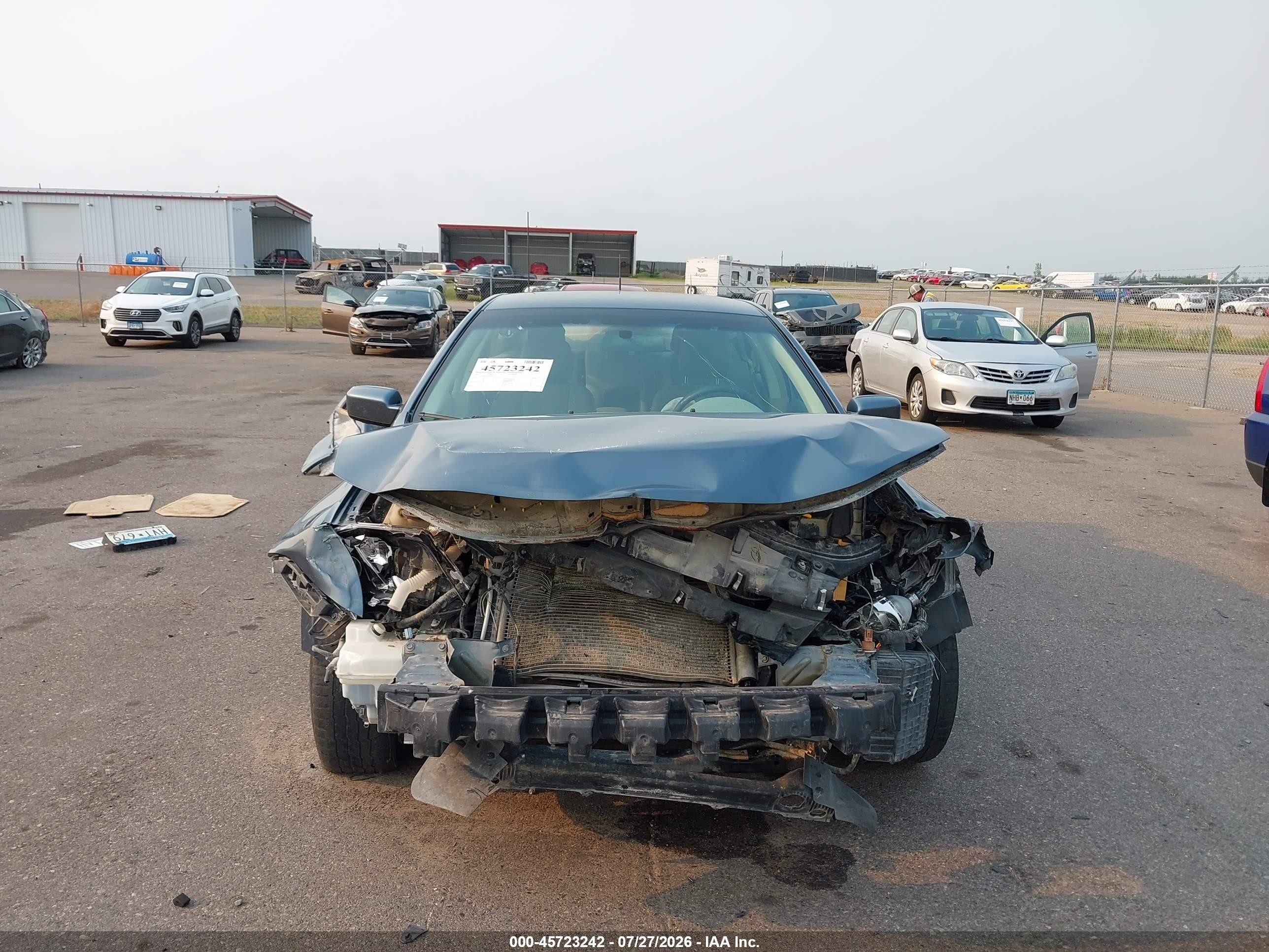 2012 Ford Fusion Se Серый vin: 3FAHP0HAXCR409533
