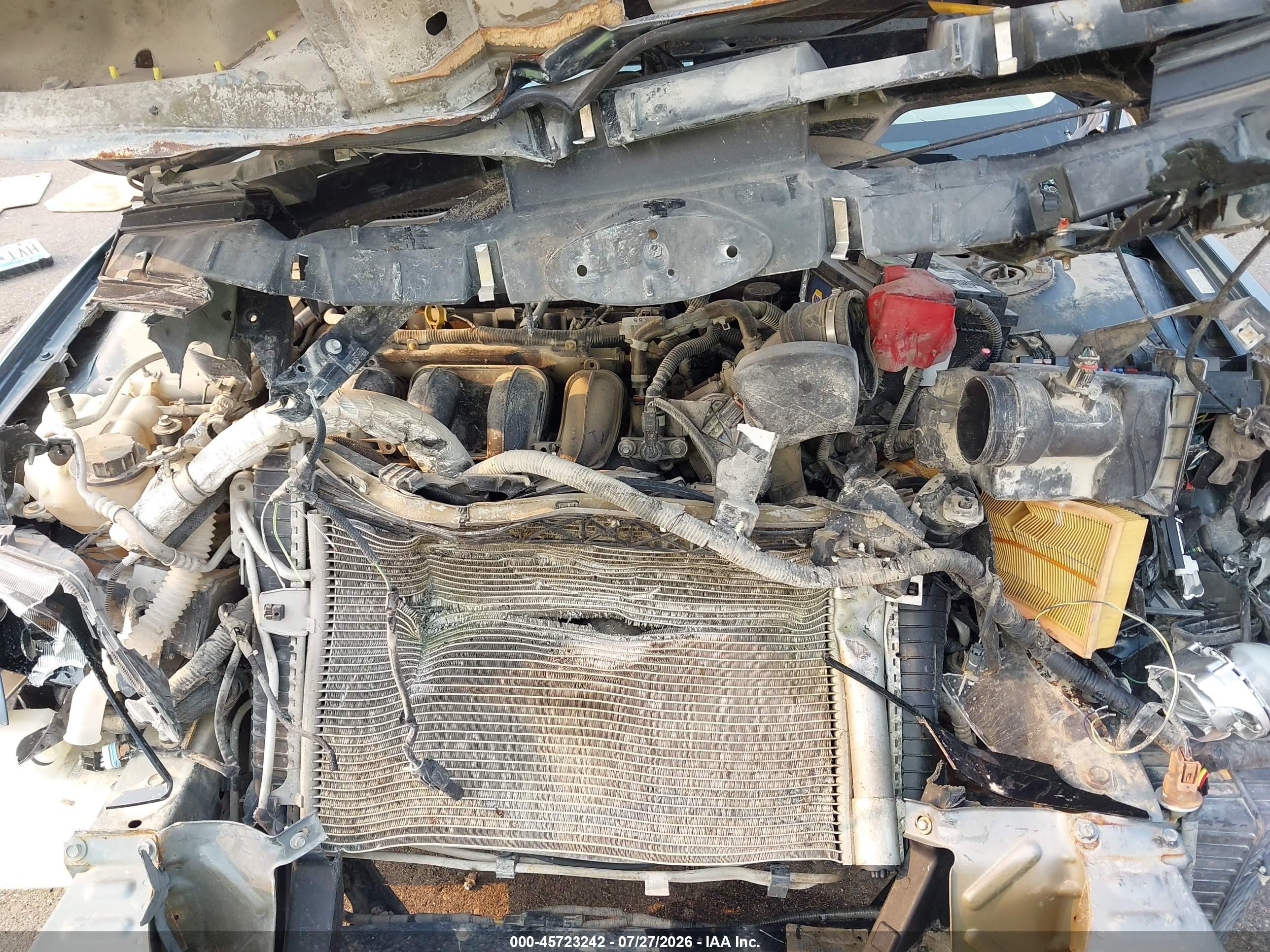 2012 Ford Fusion Se Серый vin: 3FAHP0HAXCR409533